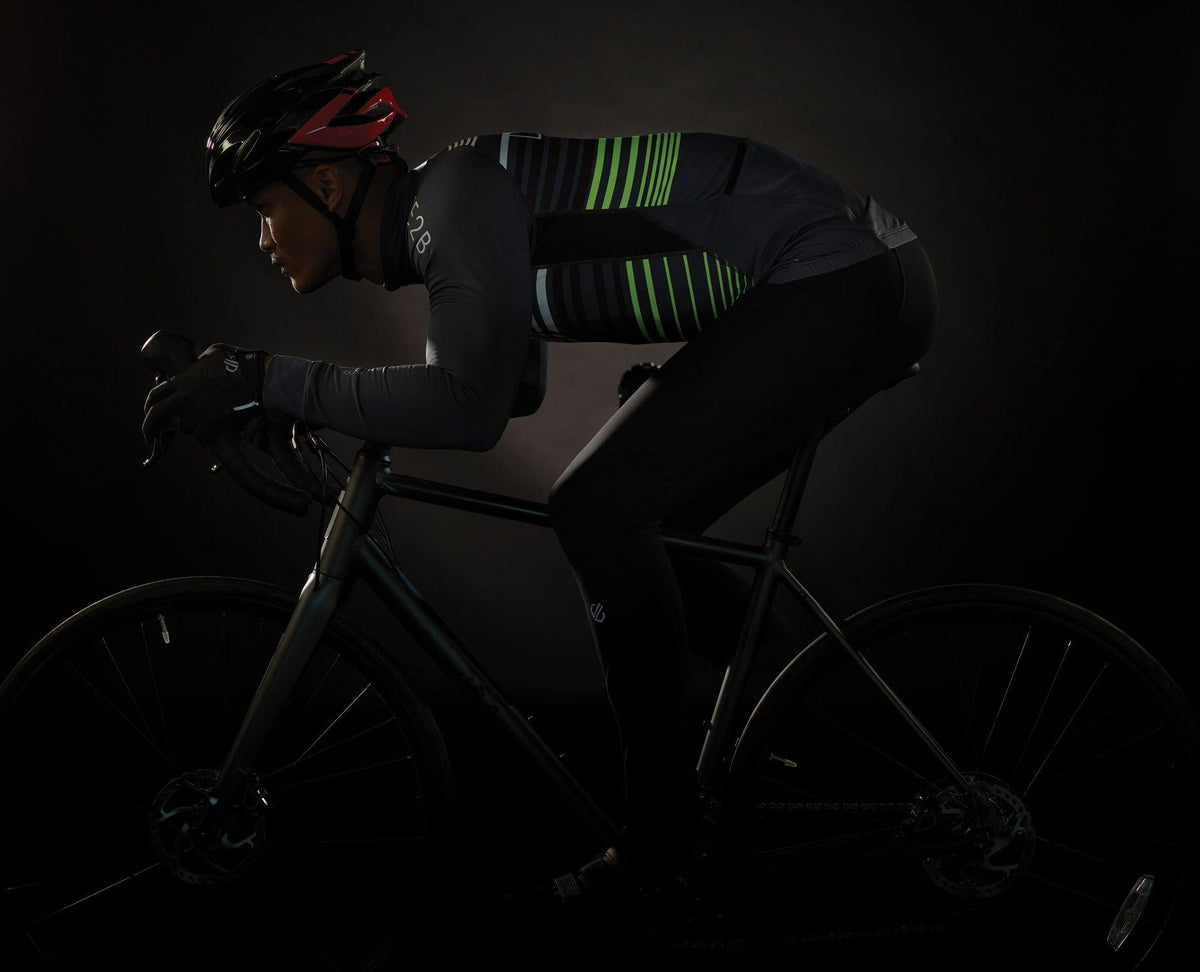 Men's AEP Expatiate Cycling Jersey
