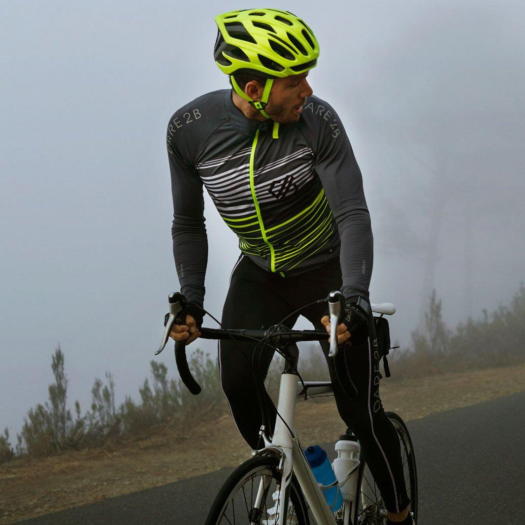 Men's AEP Expatiate Cycling Jersey