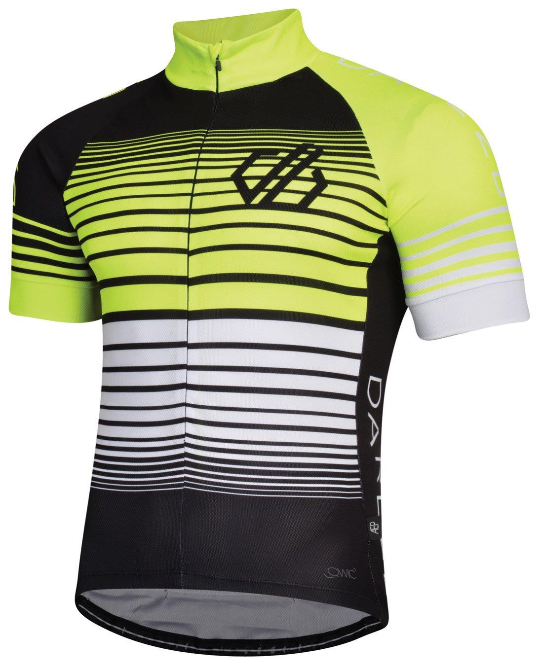 Men's AEP Clarify Cycling Jersey