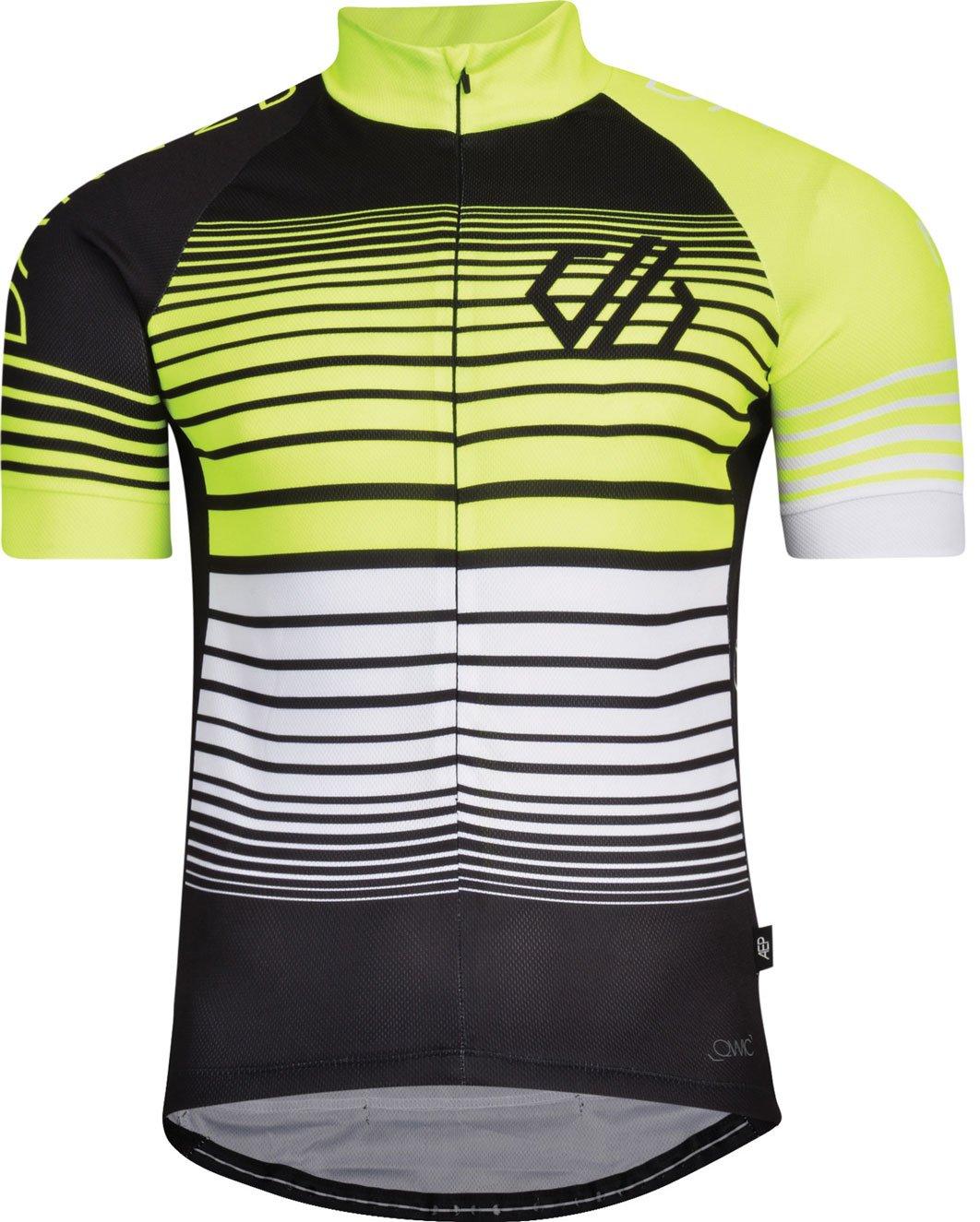 Men's AEP Clarify Cycling Jersey