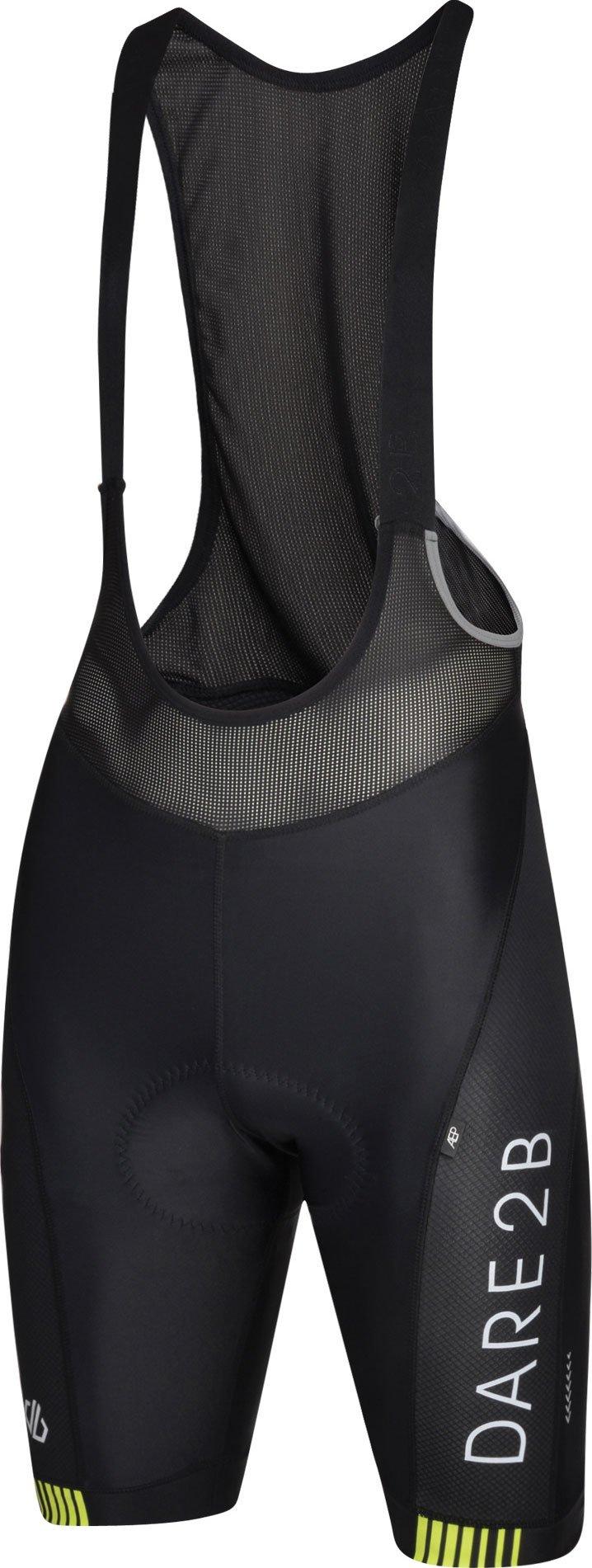 Men's AEP Artistry Bibbed Short