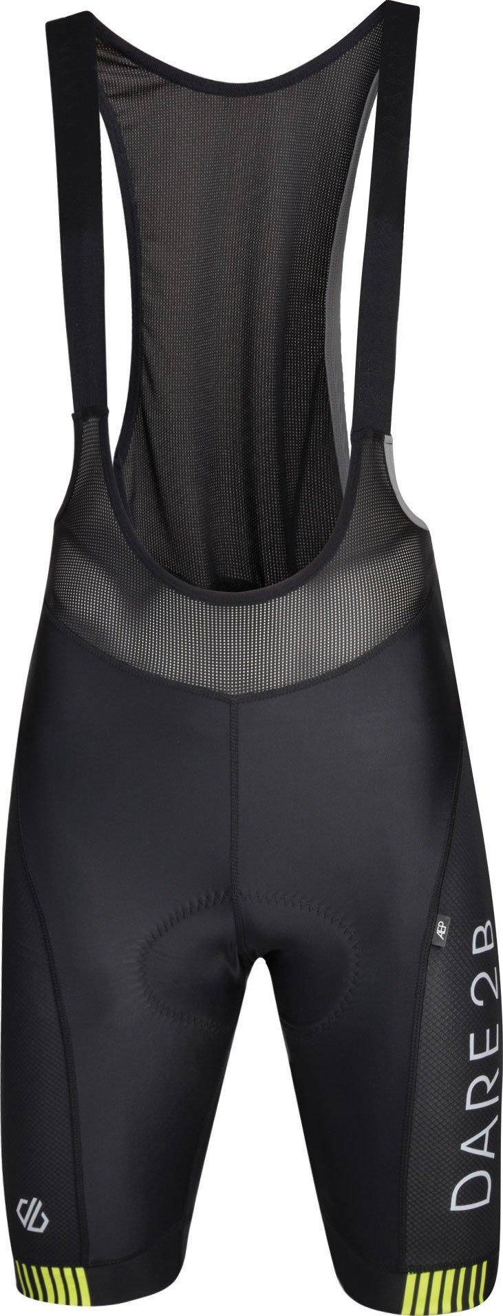 Men's AEP Artistry Bibbed Short