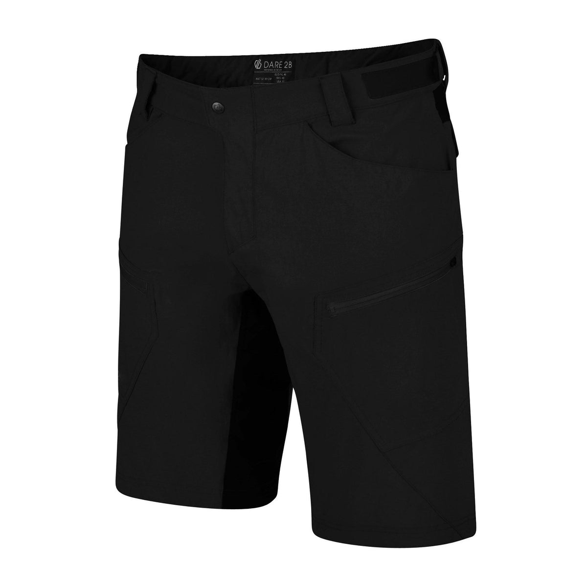 Men's Renew Cycle Shorts