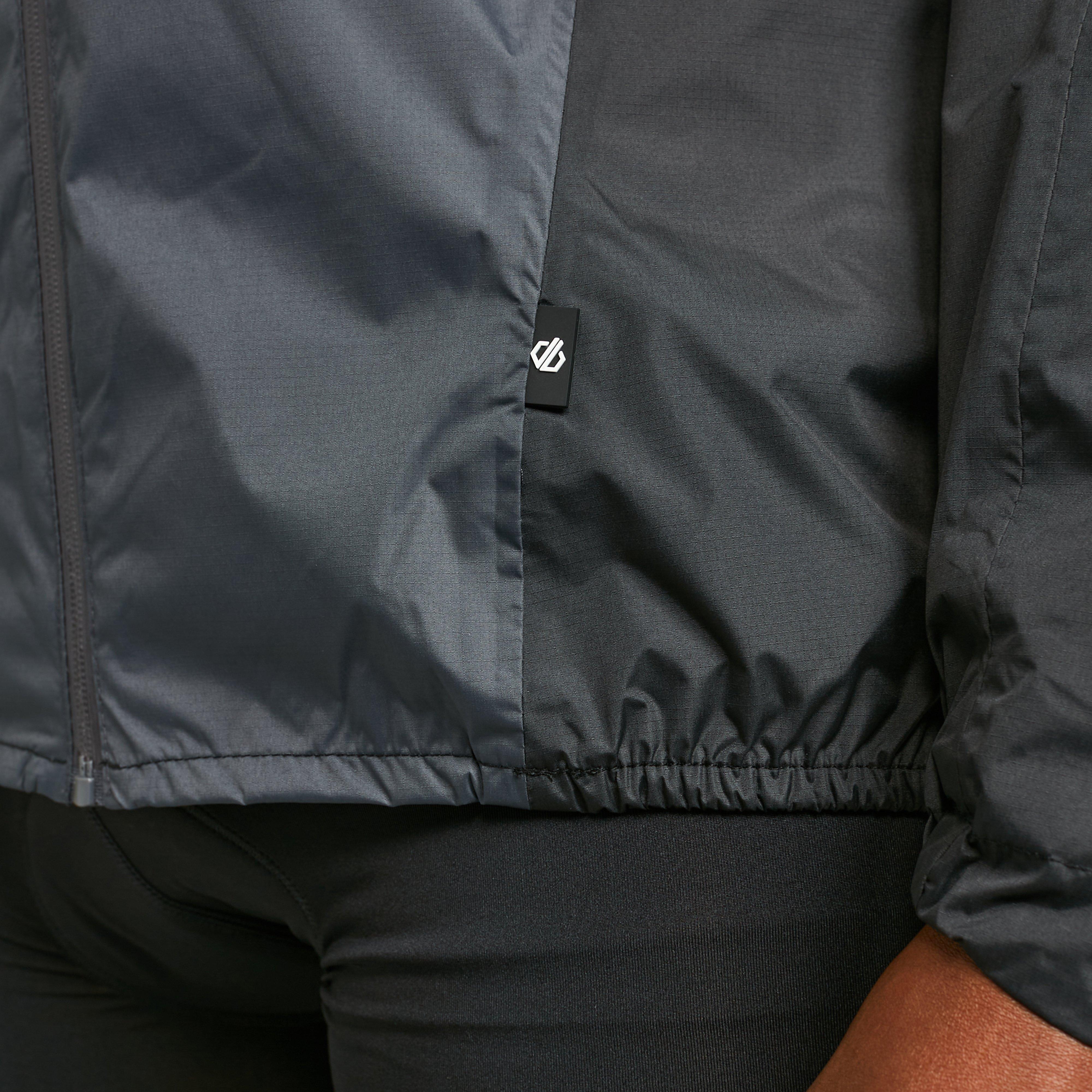 Men's Mediant Waterproof Cycling Jacket