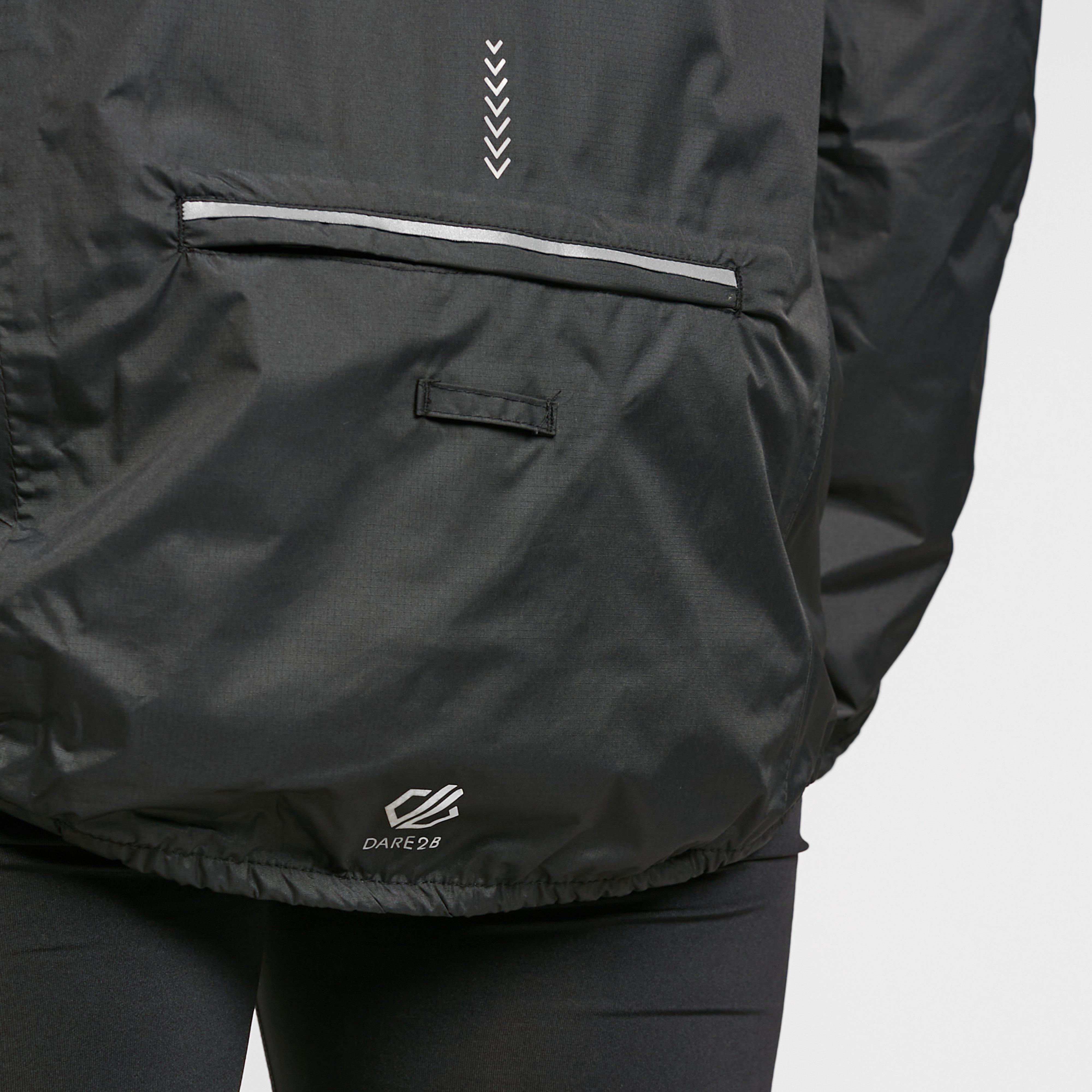 Men's Mediant Waterproof Cycling Jacket