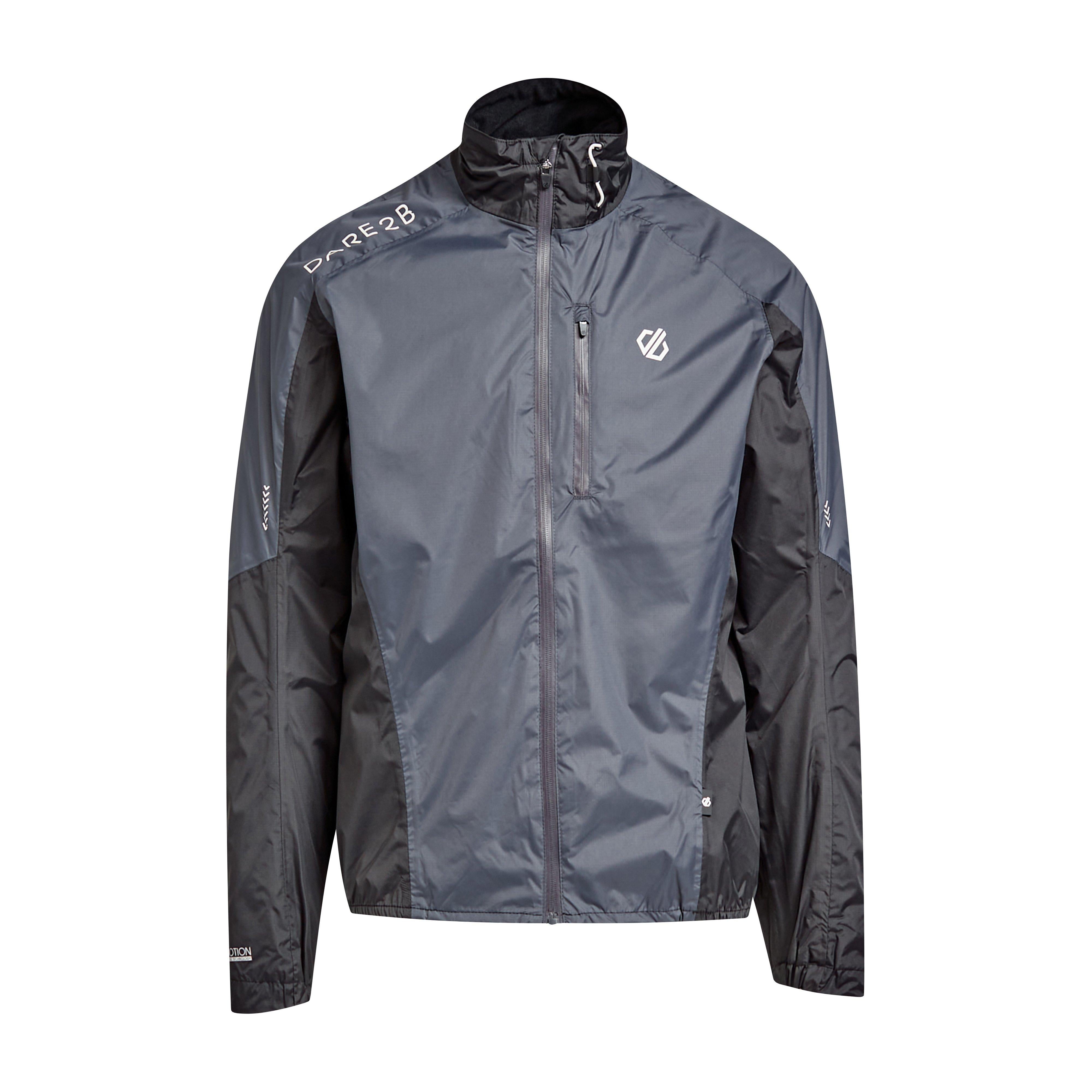 Men's Mediant Waterproof Cycling Jacket