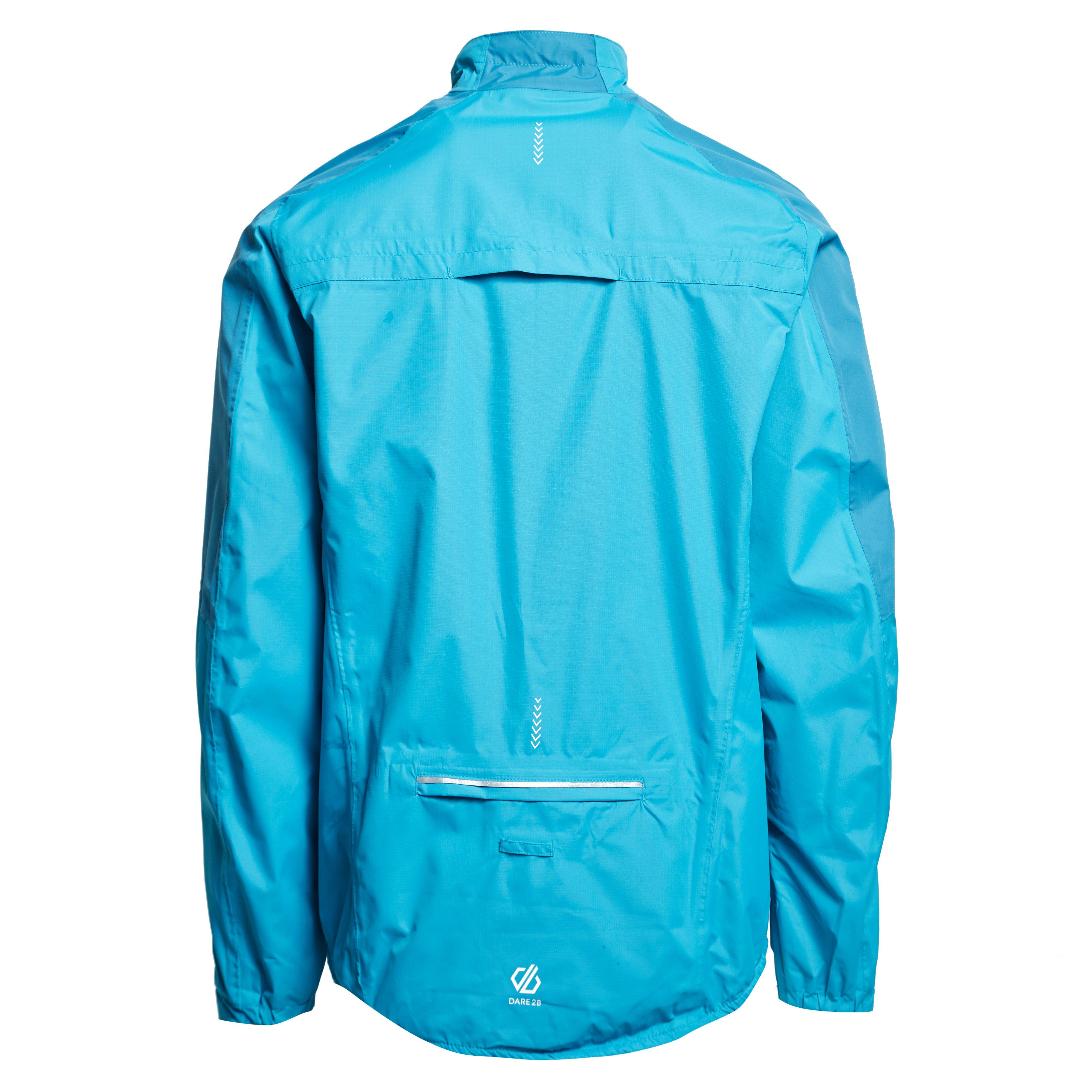 Men's Mediant Waterproof Cycling Jacket