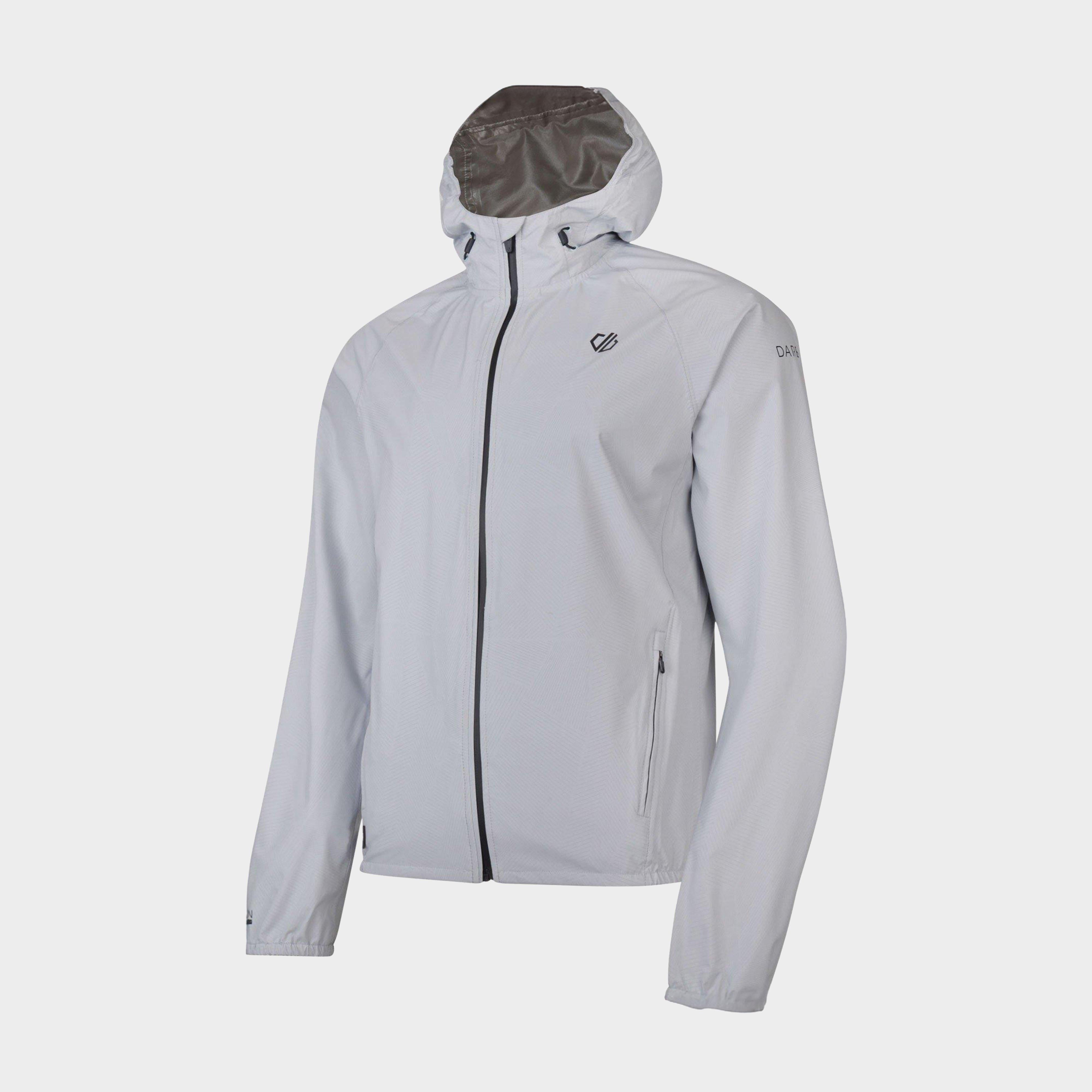 Arrange Waterproof Jacket
