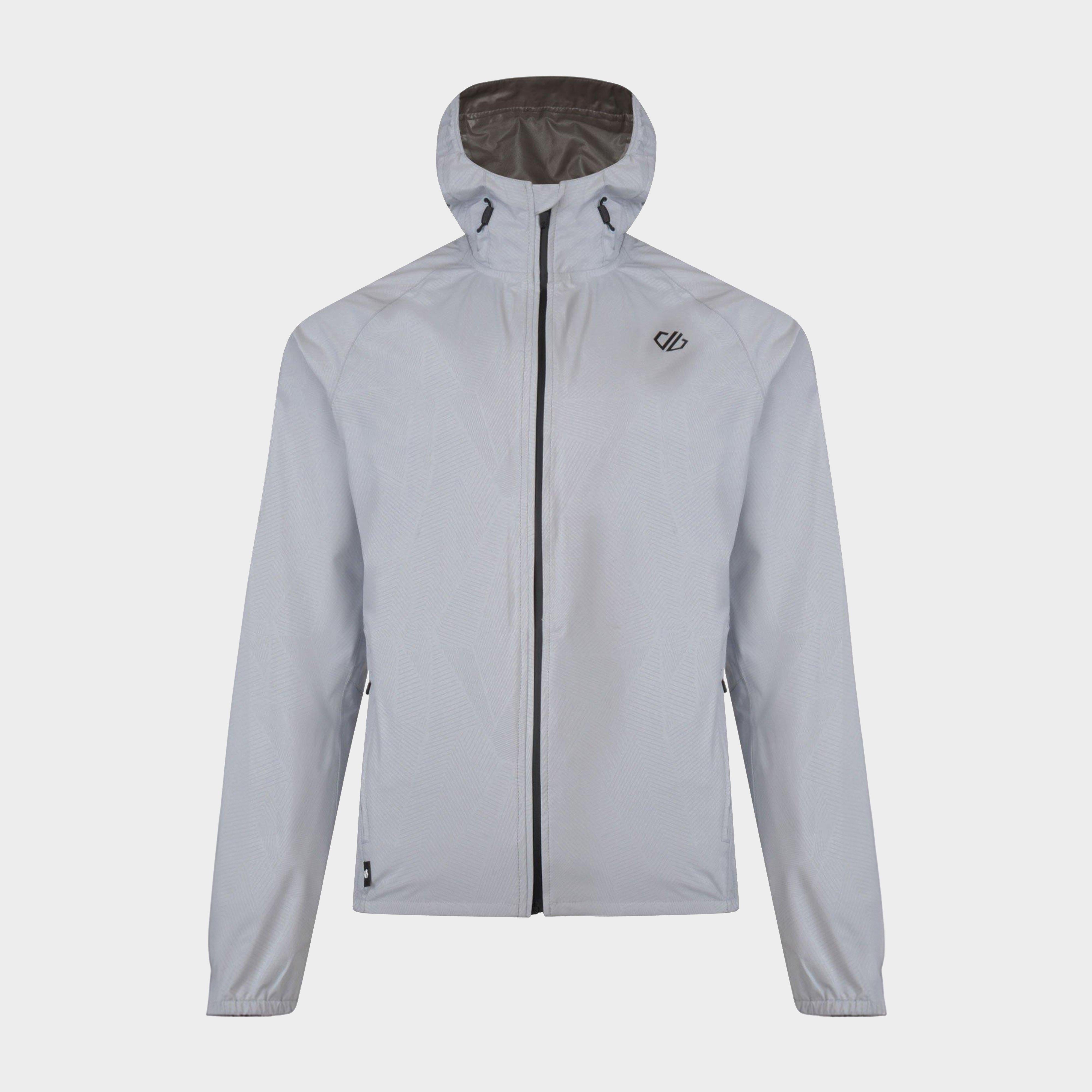 Arrange Waterproof Jacket