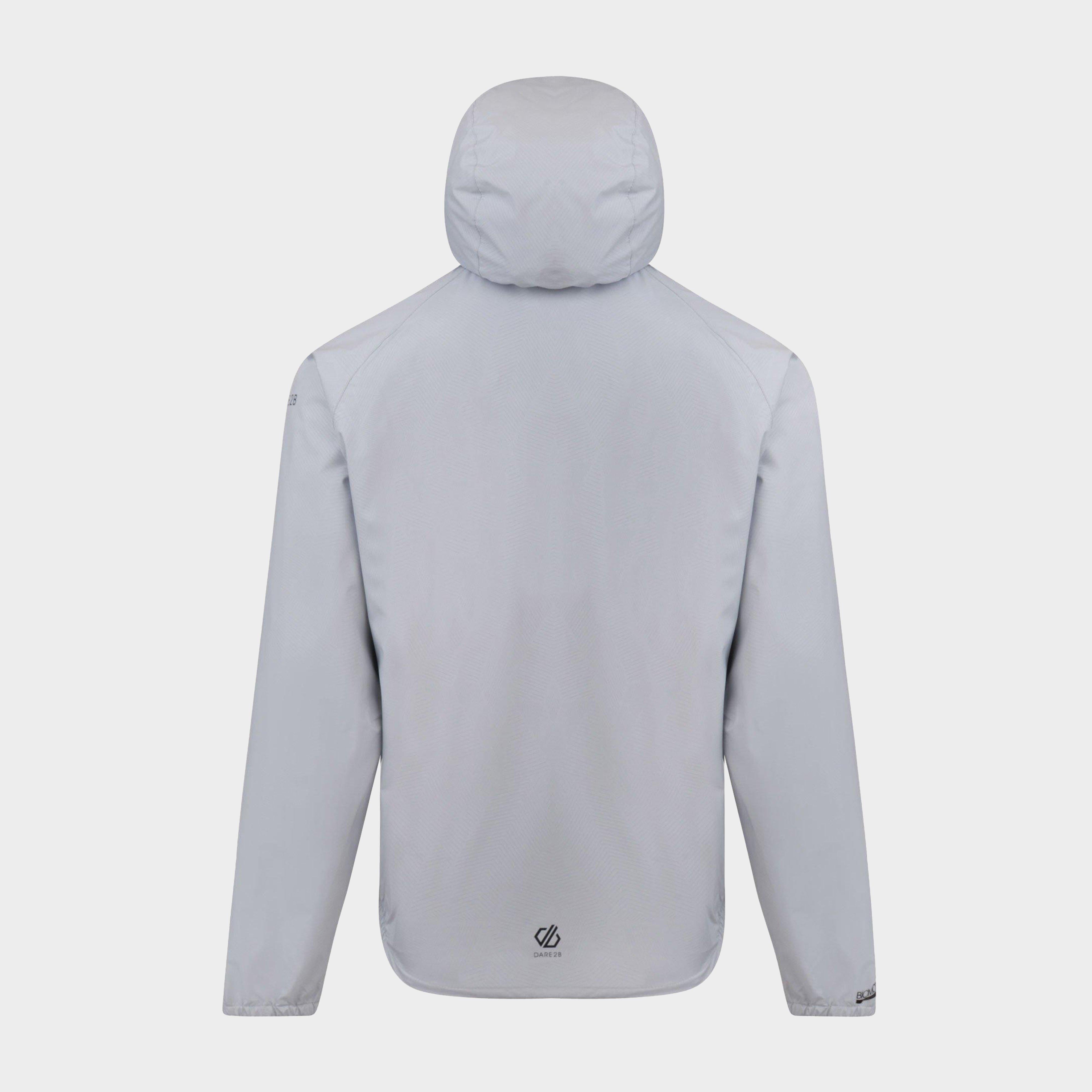Arrange Waterproof Jacket
