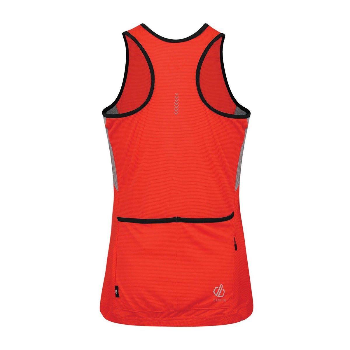 Women's Illustrate Cycle Vest