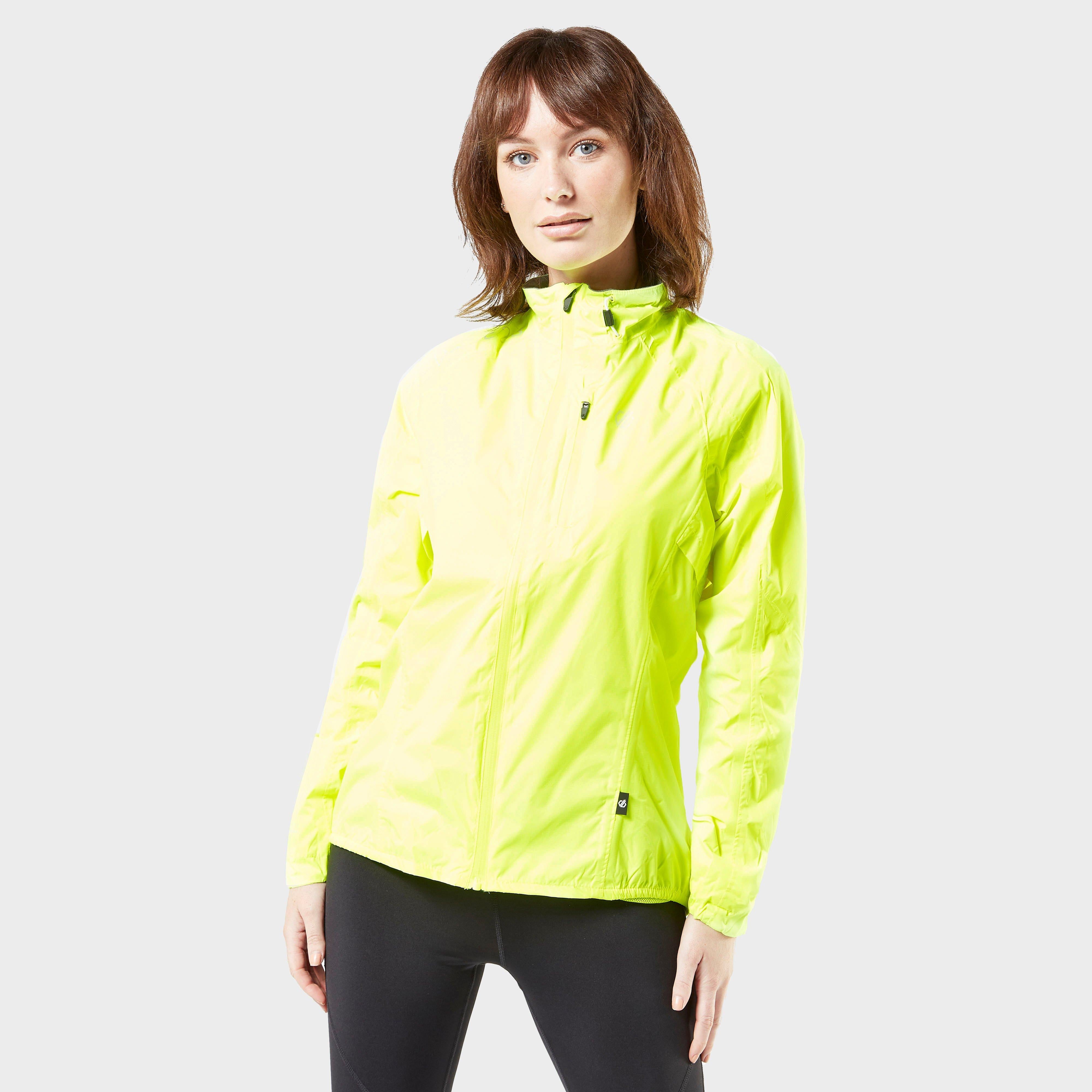 Women's Mediant Waterproof Jacket