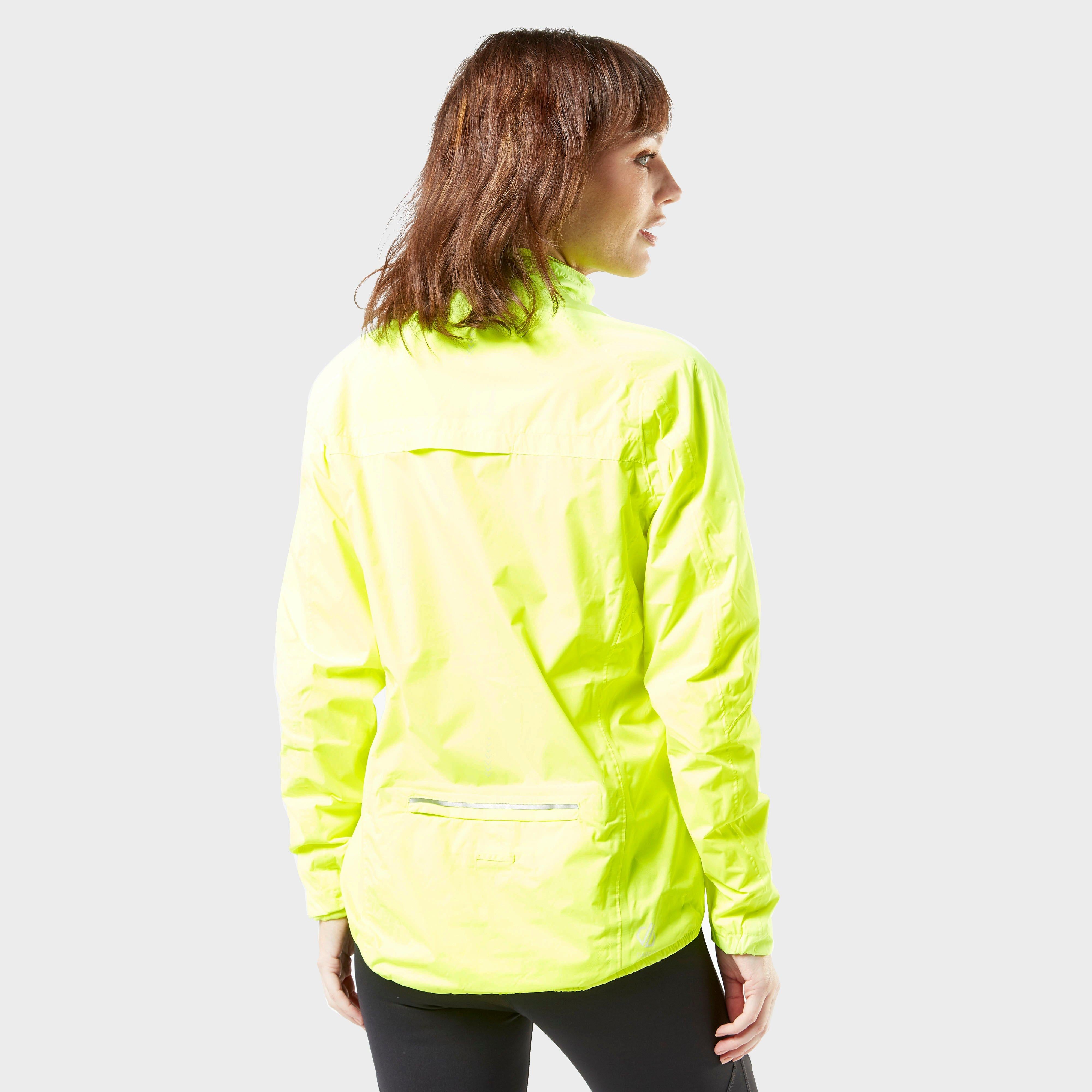 Women's Mediant Waterproof Jacket