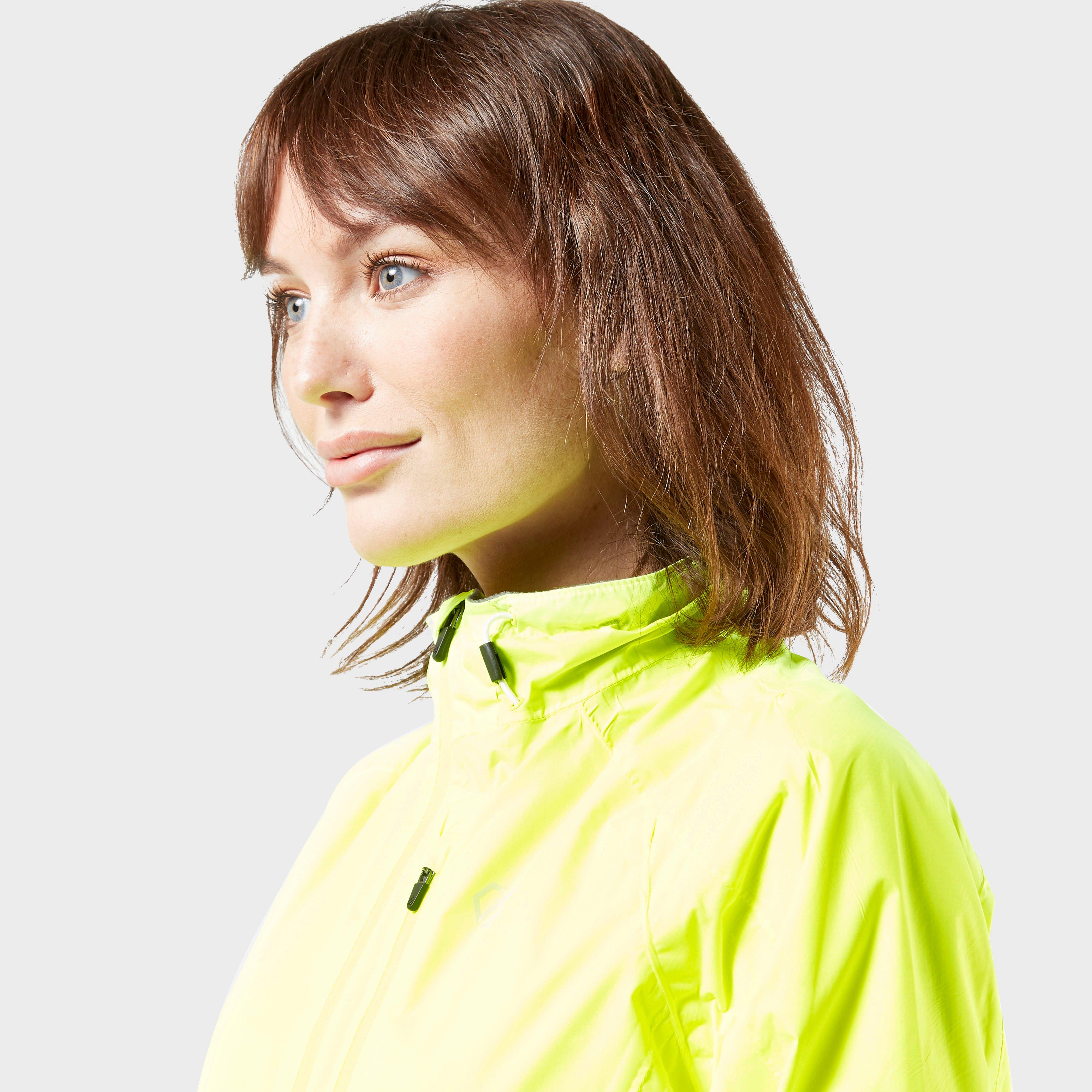 Women's Mediant Waterproof Jacket