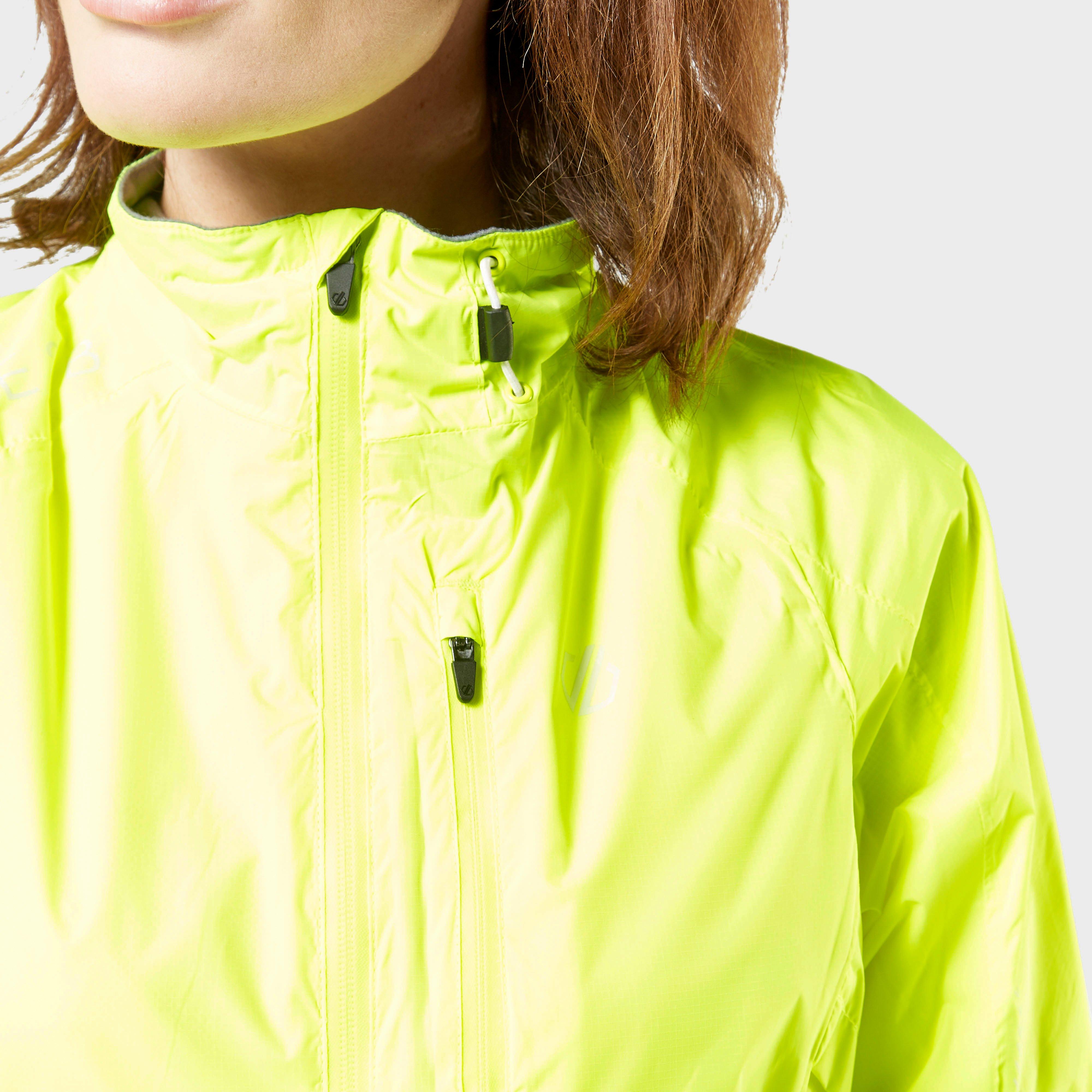 Women's Mediant Waterproof Jacket