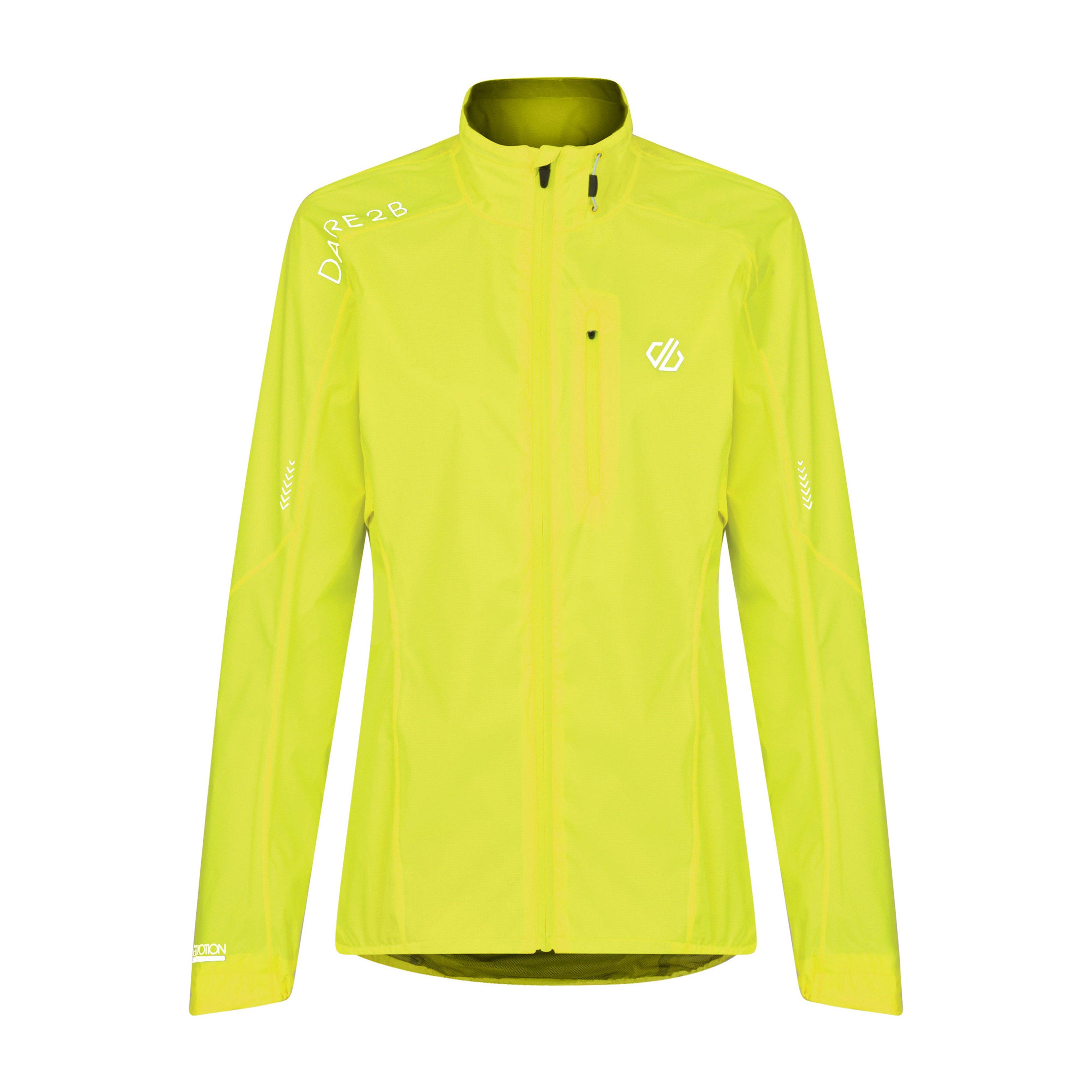 Women's Mediant Waterproof Jacket