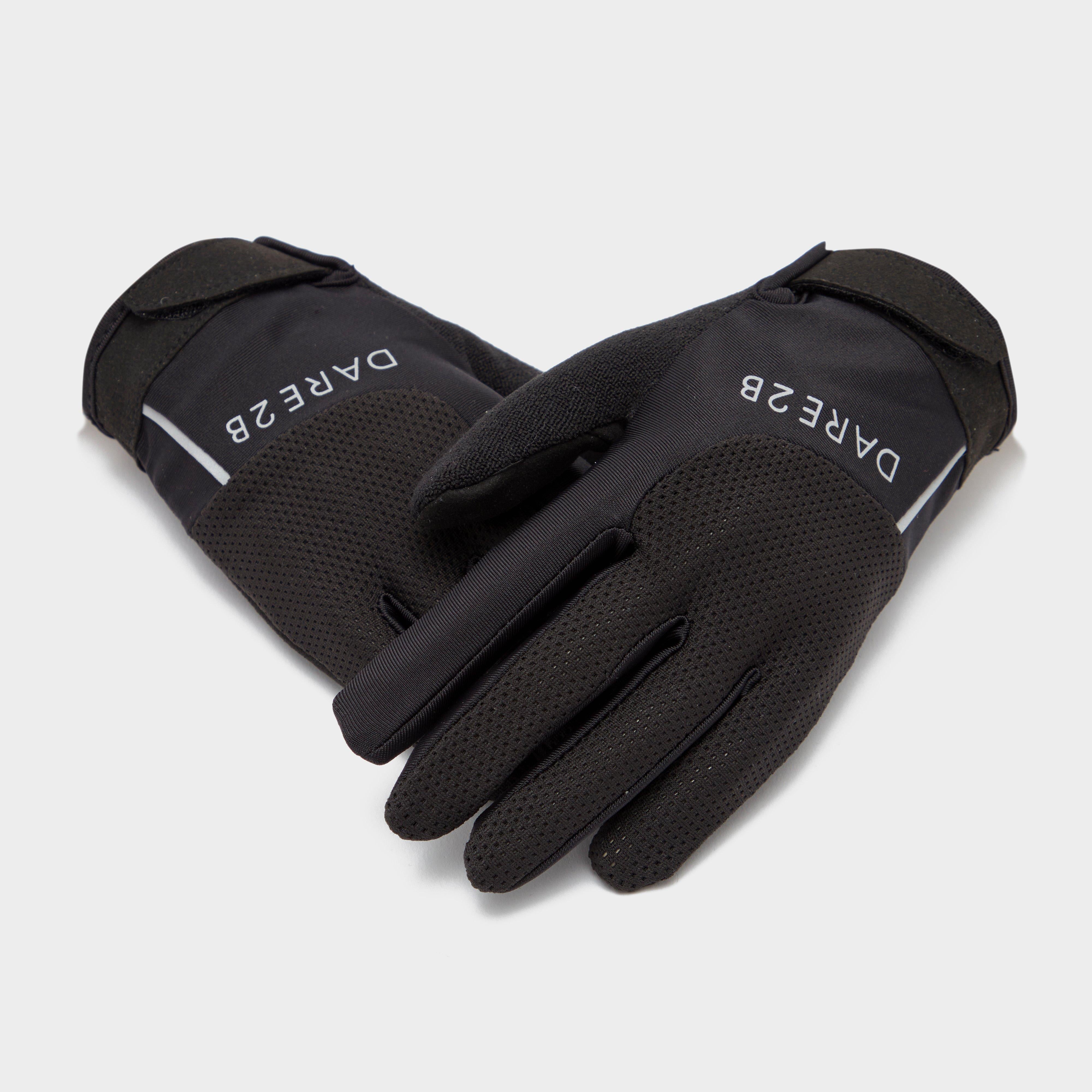 Women's Forcible Cycle Glove