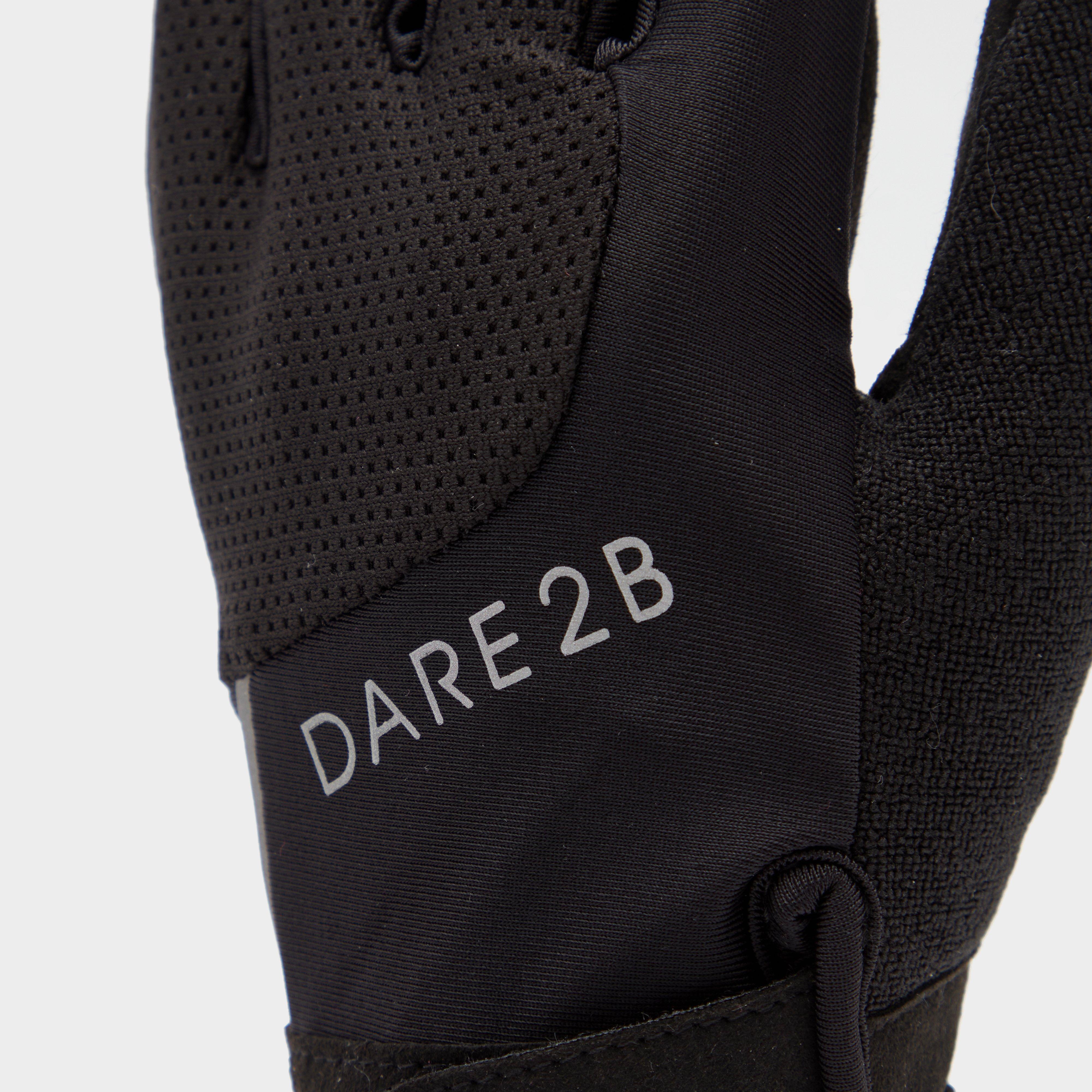 Women's Forcible Cycle Glove