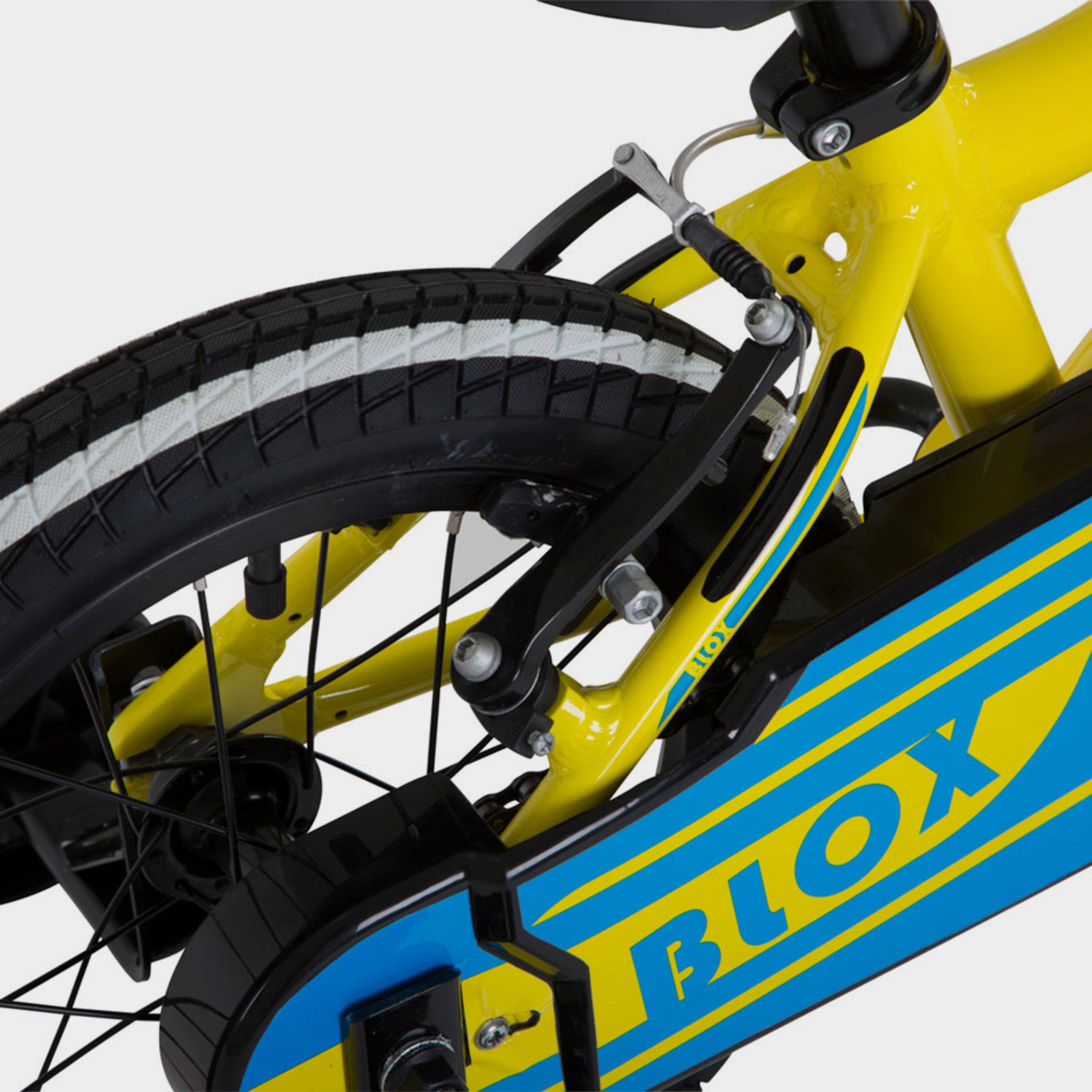 Blox 14" Kids' Pavement Bike