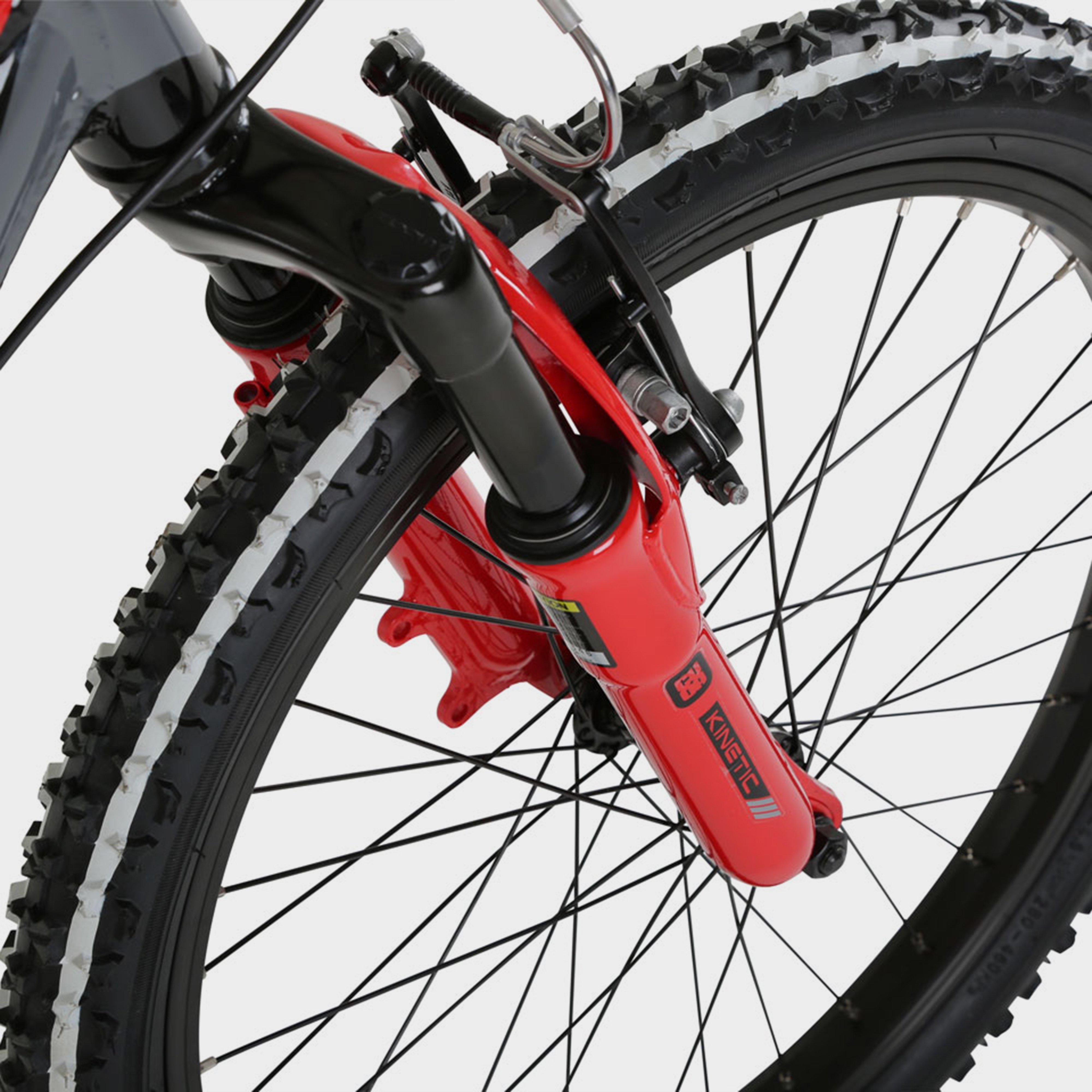 Kinetic 20" Kids' Mountain Bike