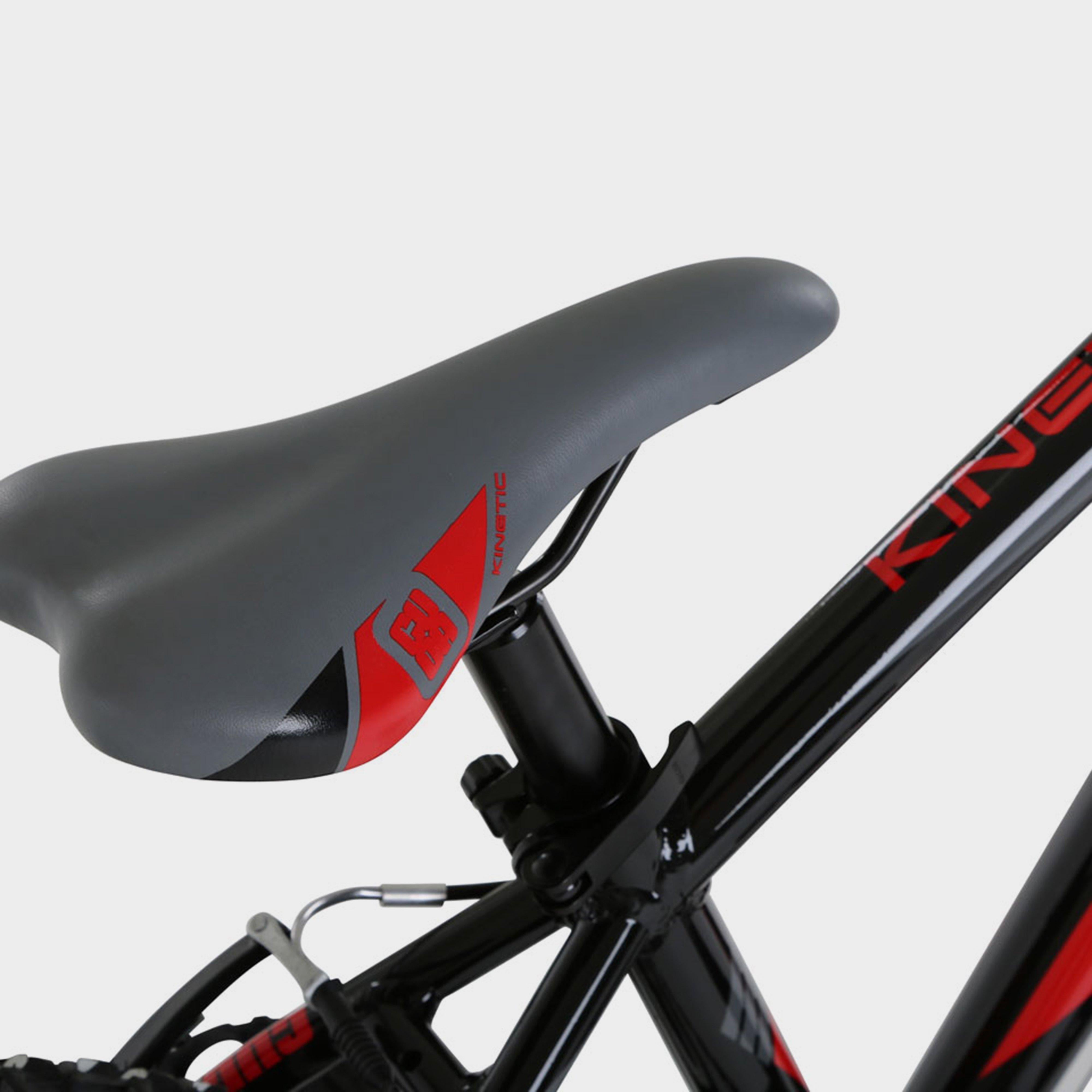Kinetic 20" Kids' Mountain Bike