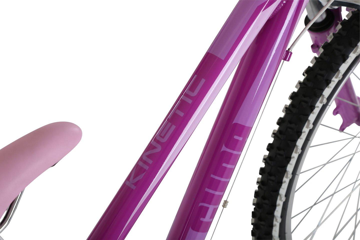 Kinetic 24" Kids' Mountain Bike