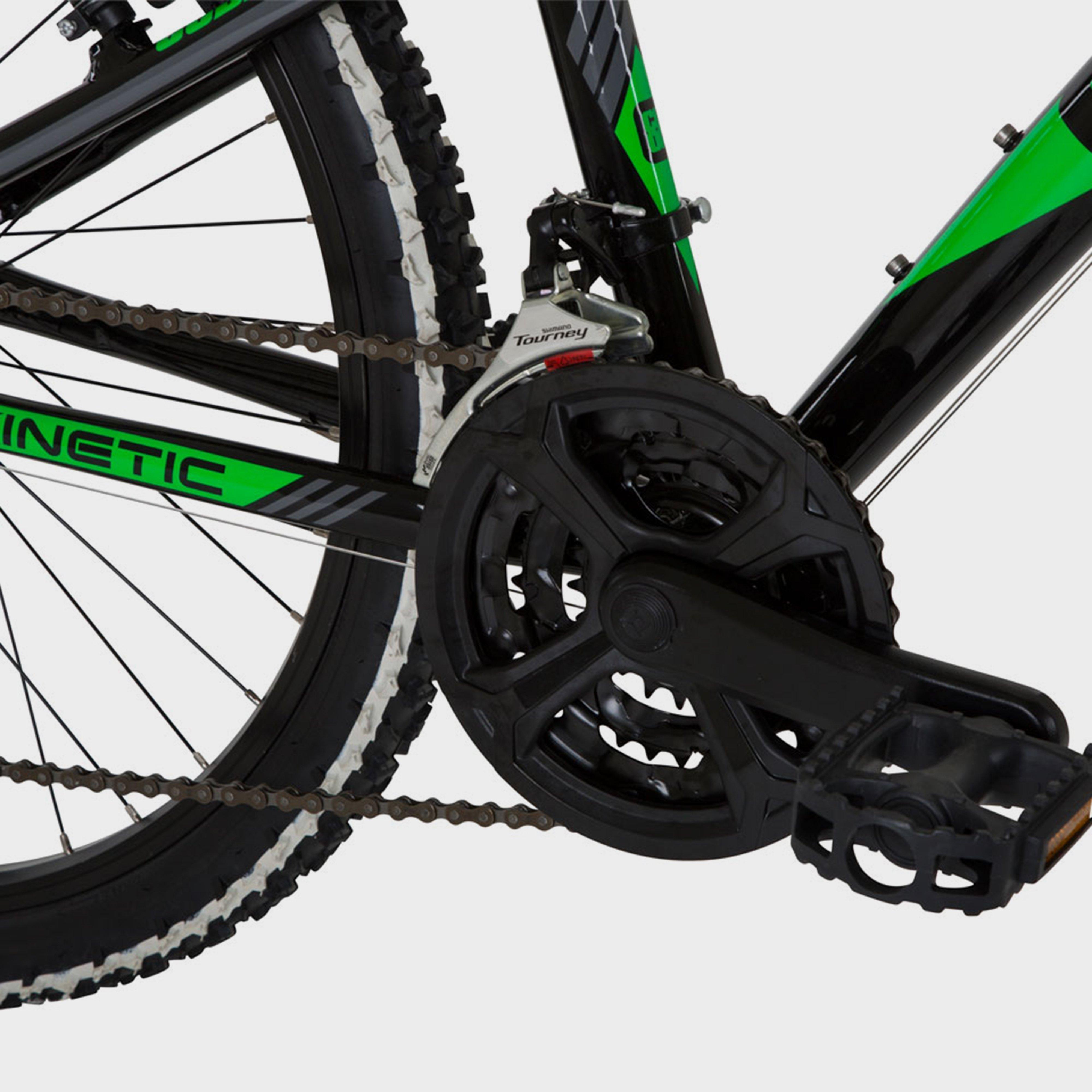 Kinetic 24" Kids' Mountain Bike