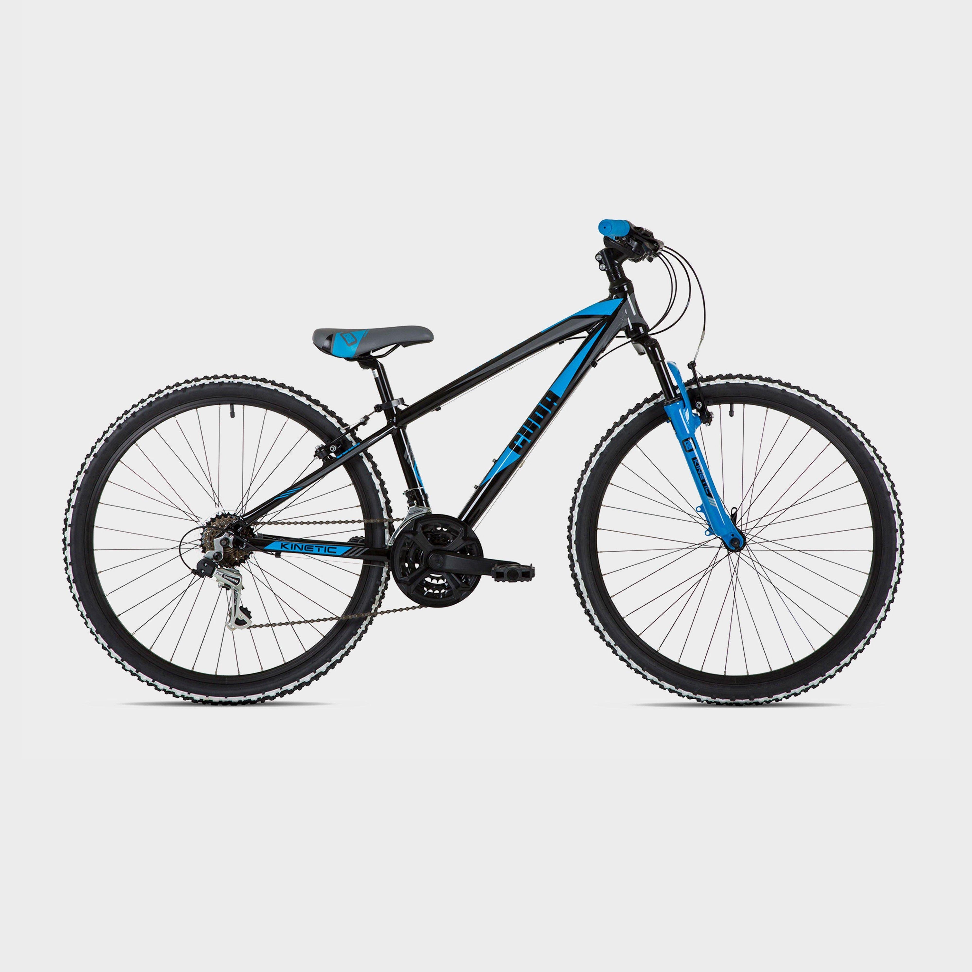 Kinetic 26" Kids' Mountain Bike