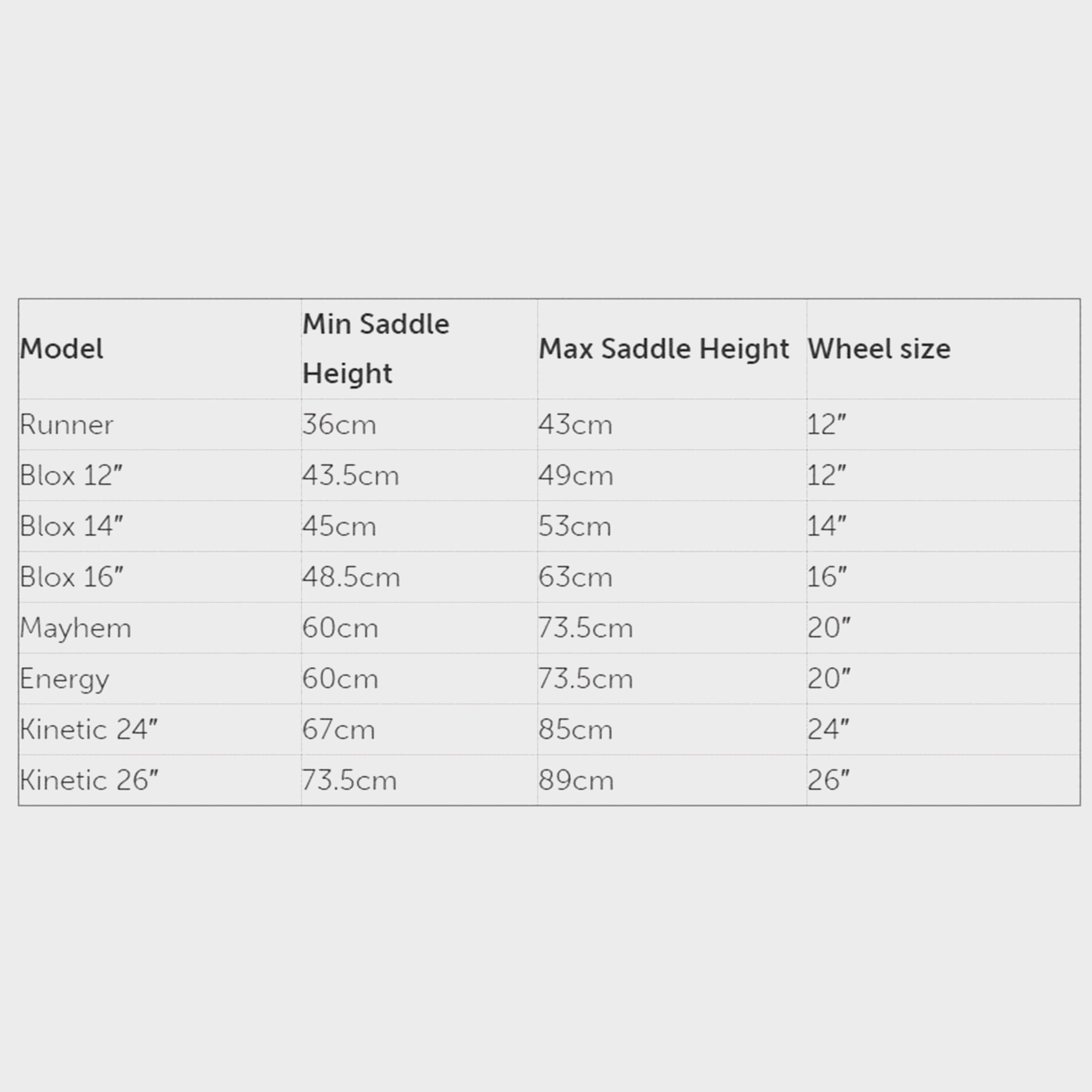 Kinetic 26" Kids' Mountain Bike