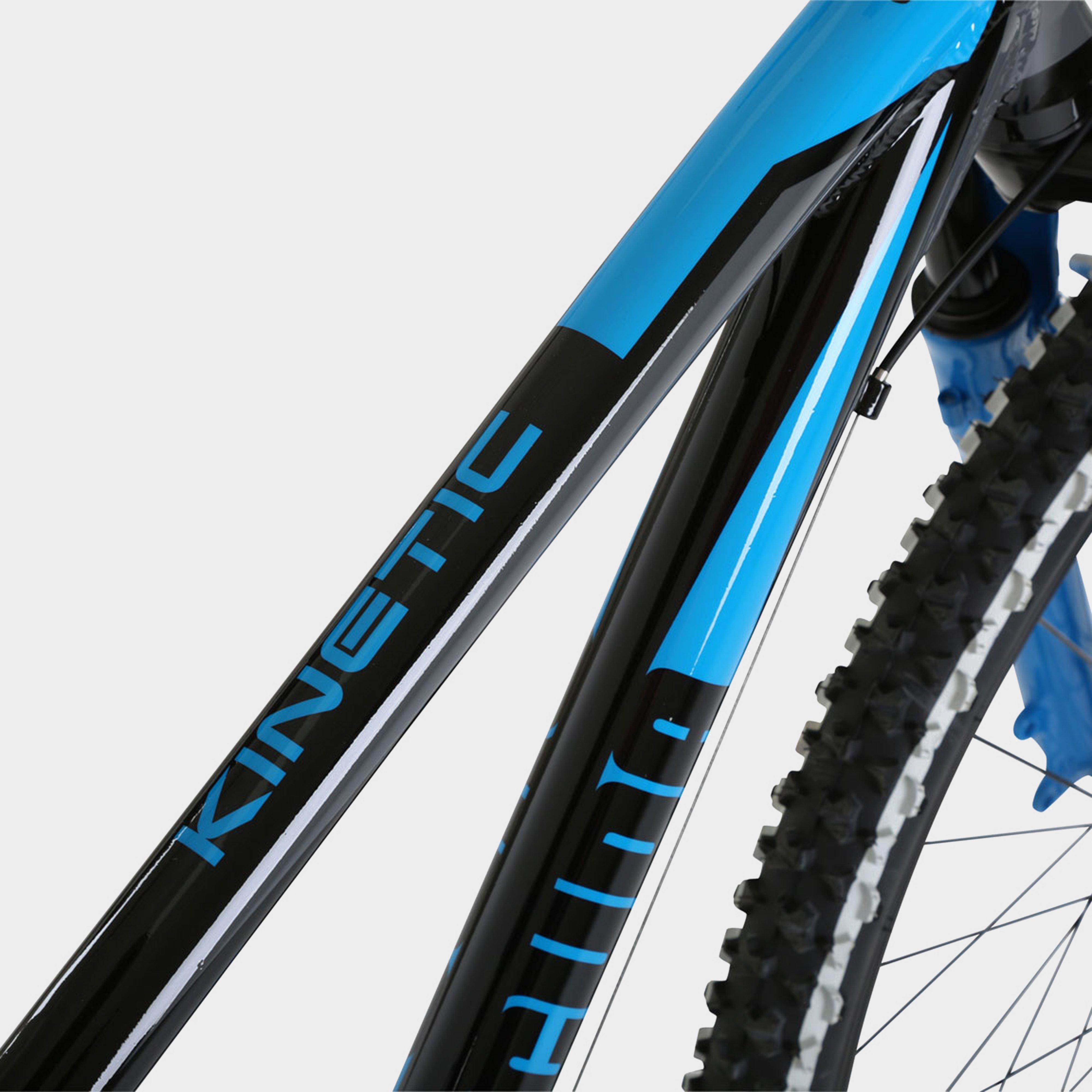 Kinetic 26" Kids' Mountain Bike