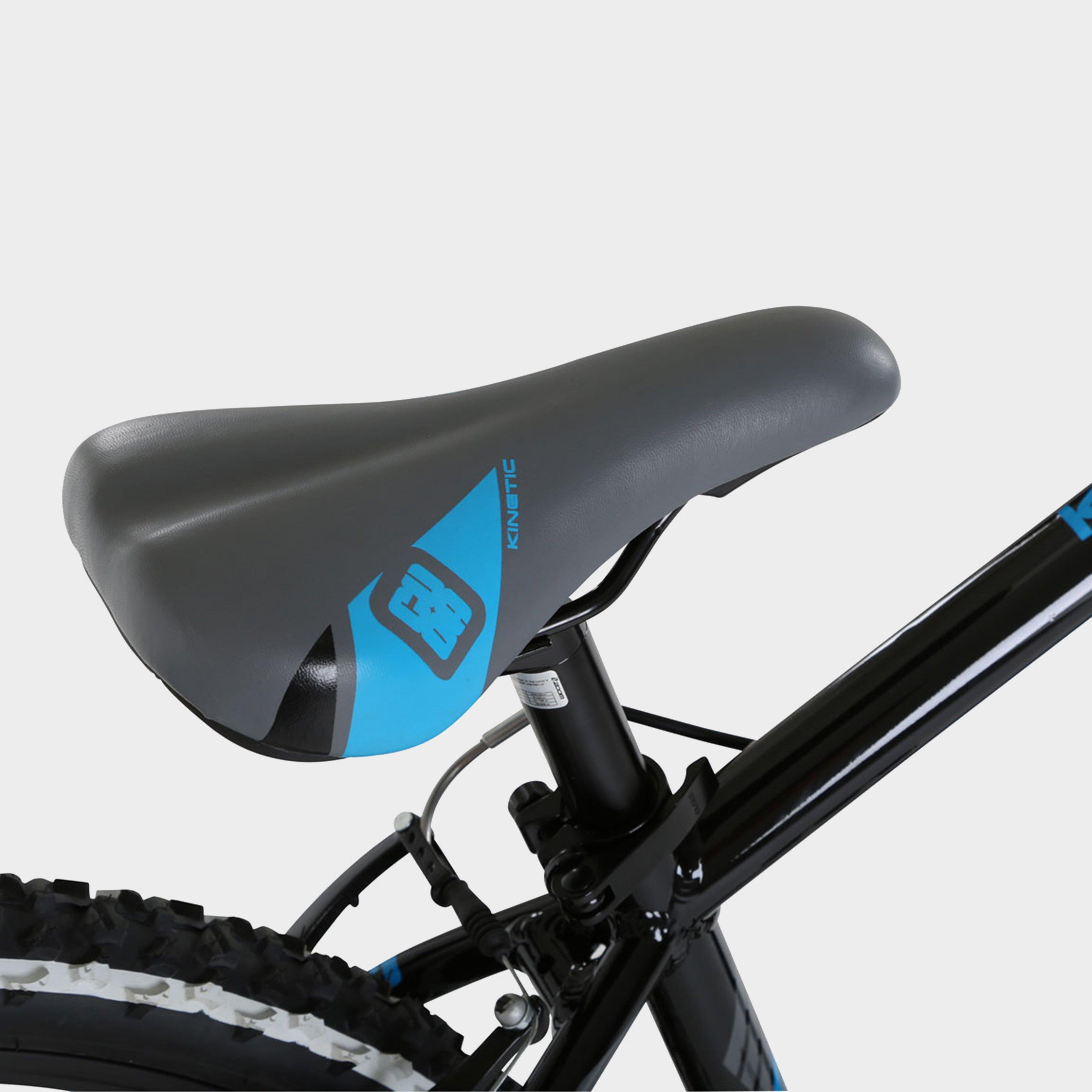 Kinetic 26" Kids' Mountain Bike