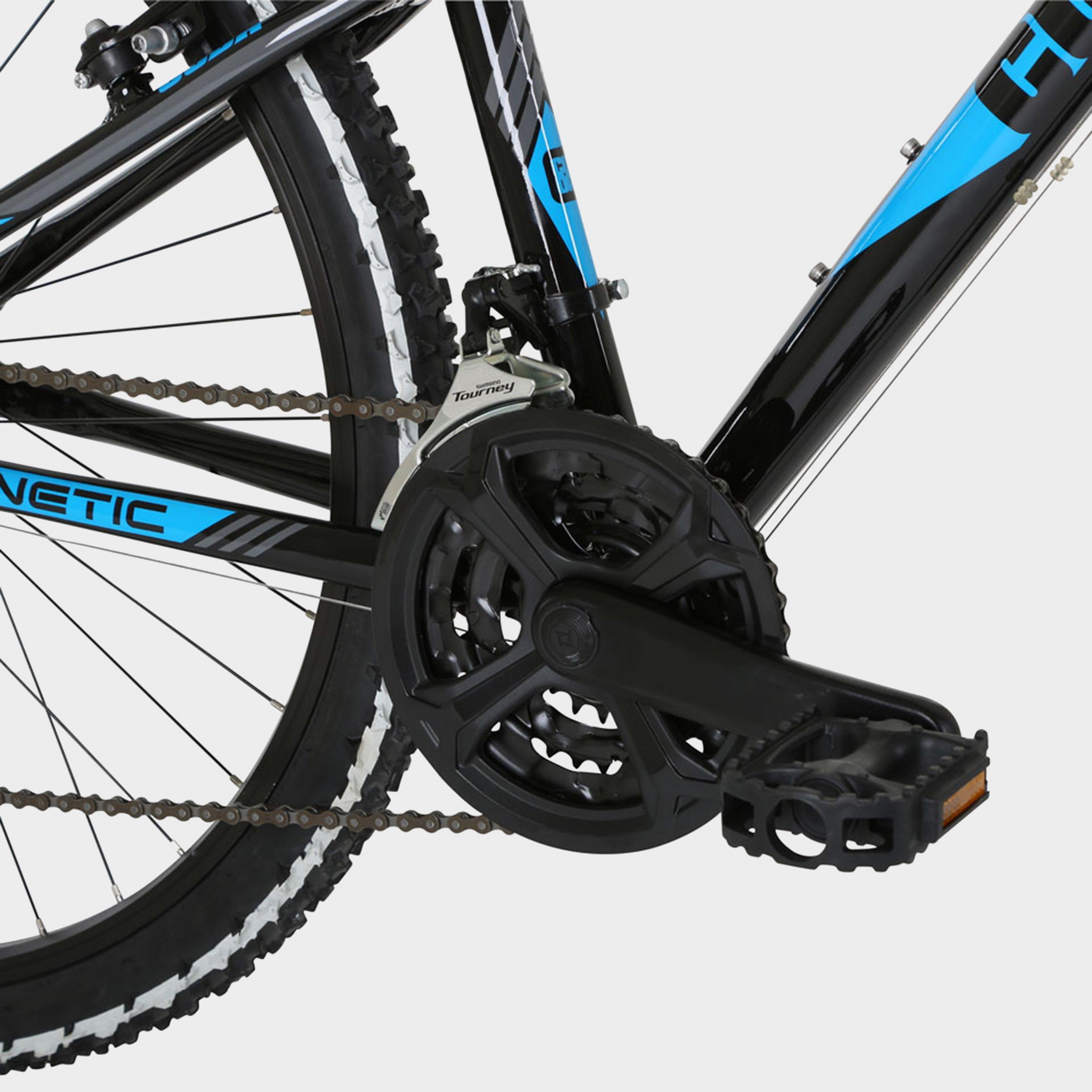 Kinetic 26" Kids' Mountain Bike