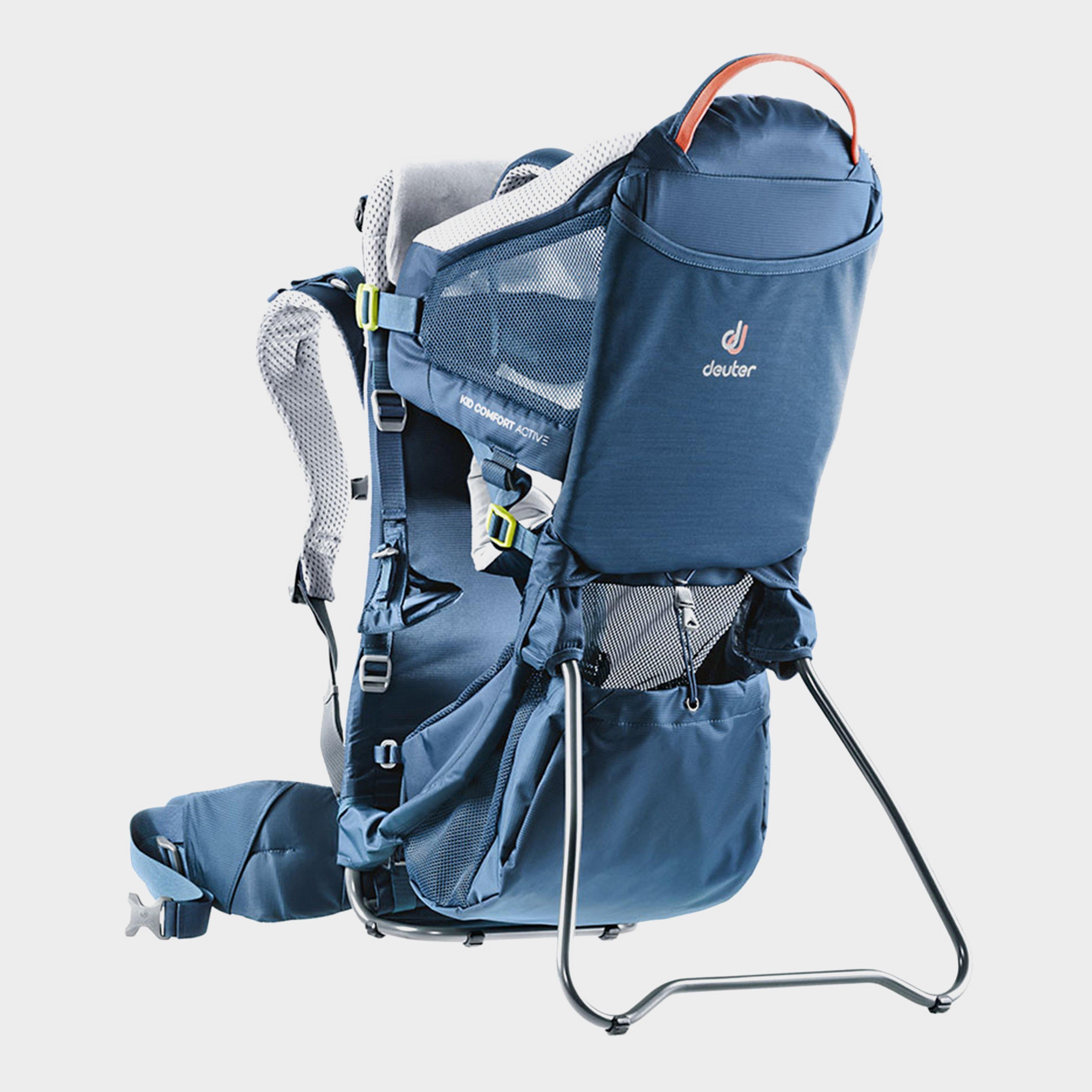 Kids' Comfort Active Child Carrier