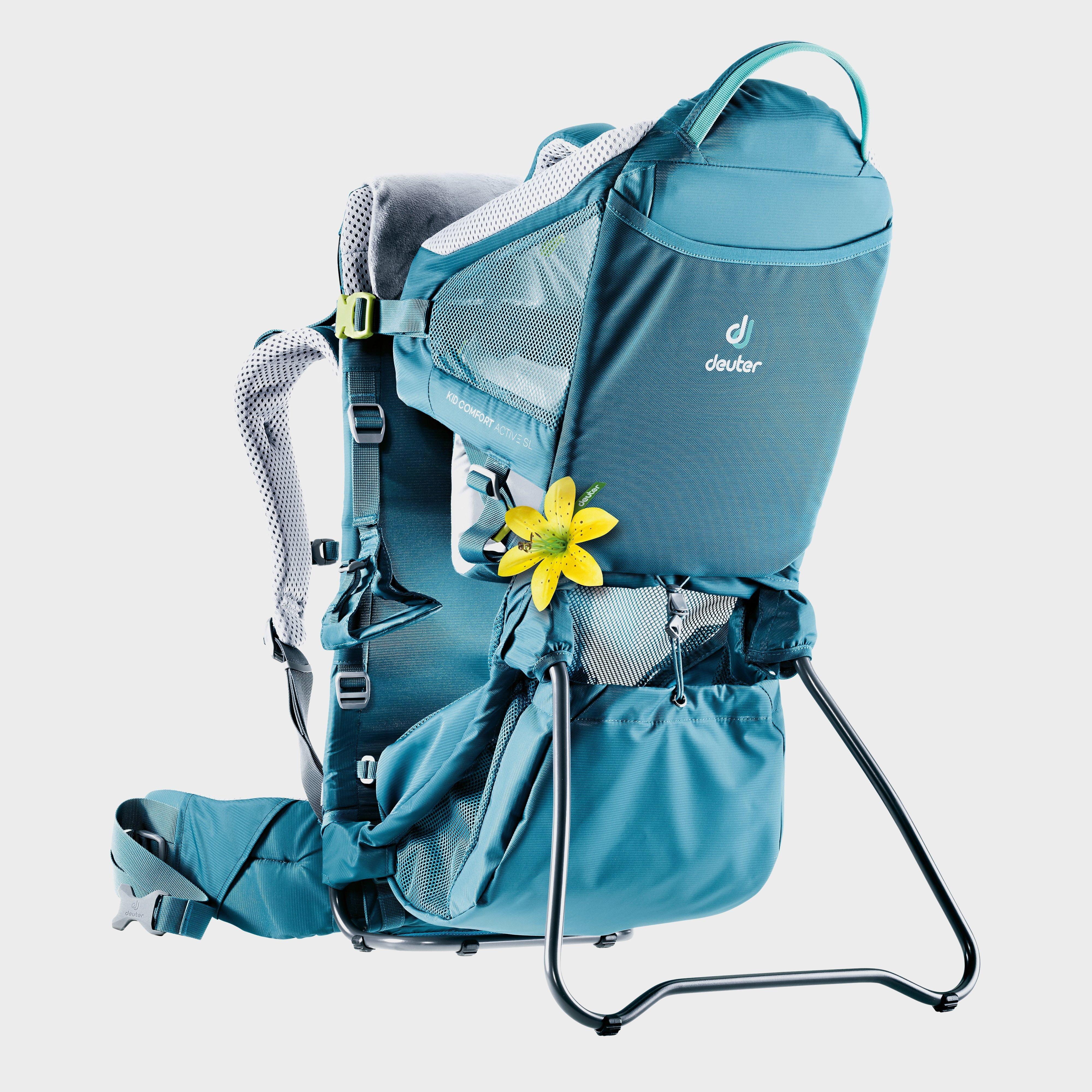 Kid Comfort Active SL Child Carrier Rucksack