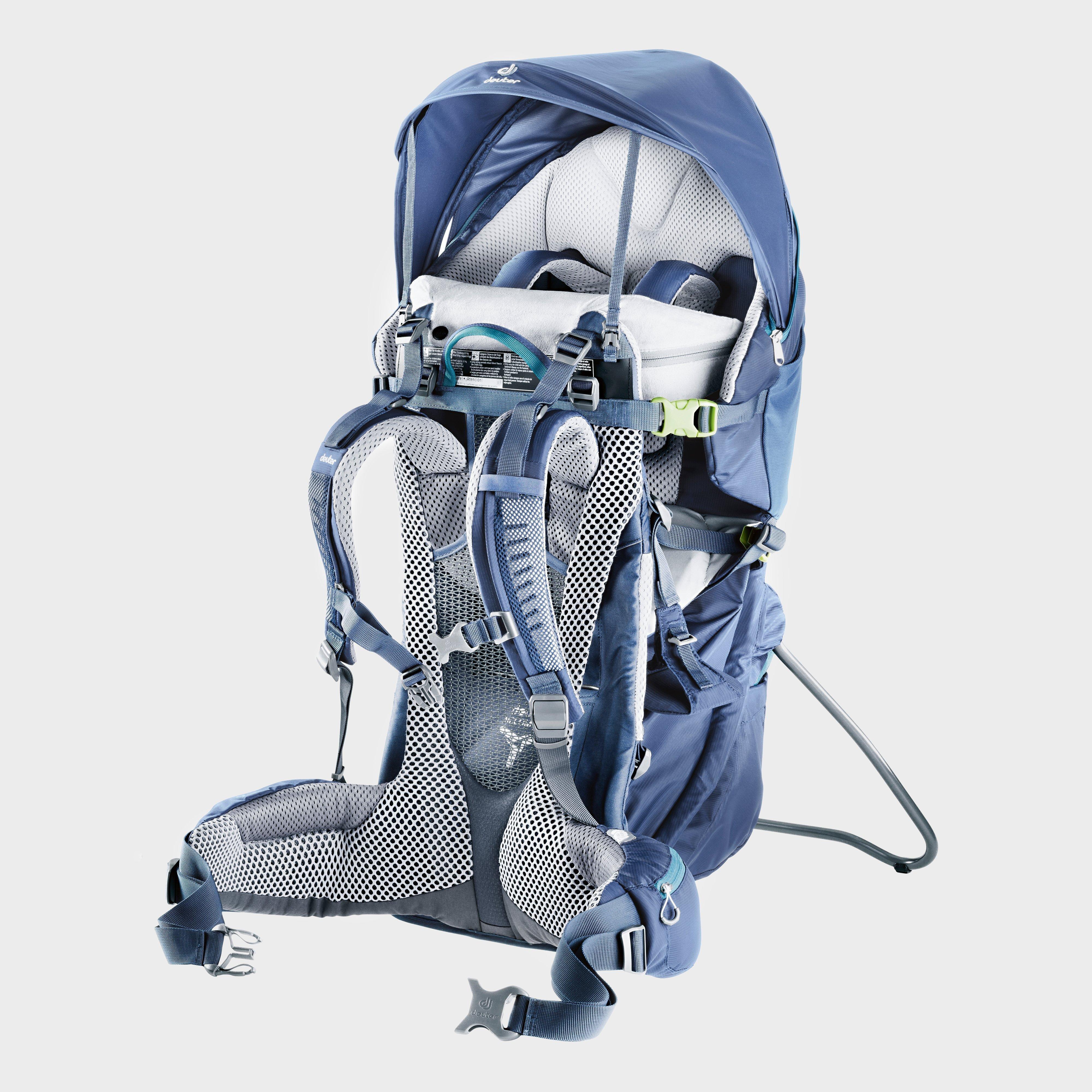 Kid Comfort Active Child Carrier