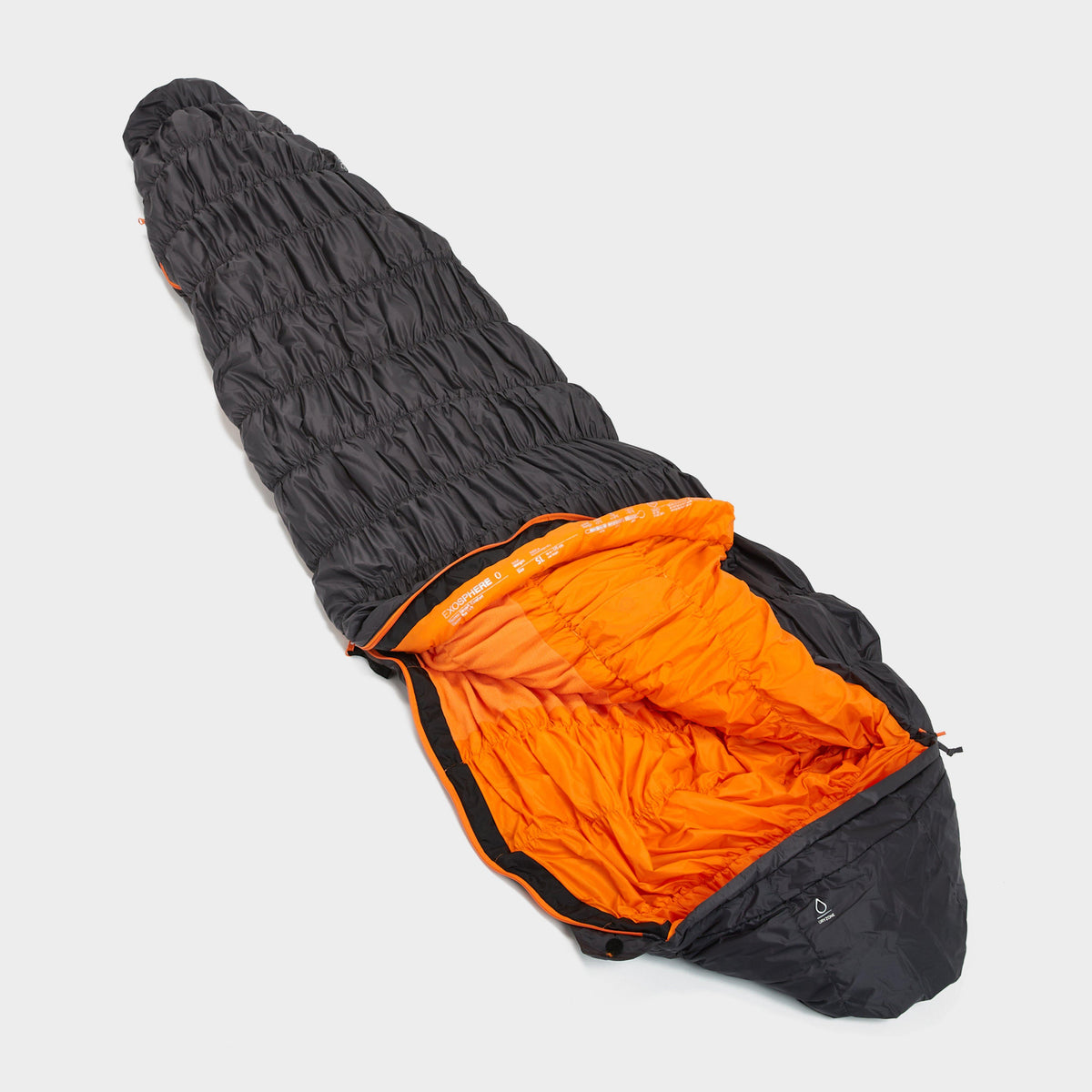 Exosphere 0° SL Sleeping Bag