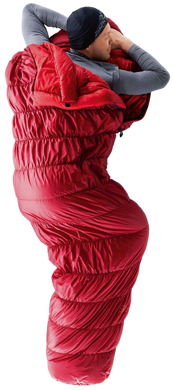 Exosphere -6º Sleeping Bag