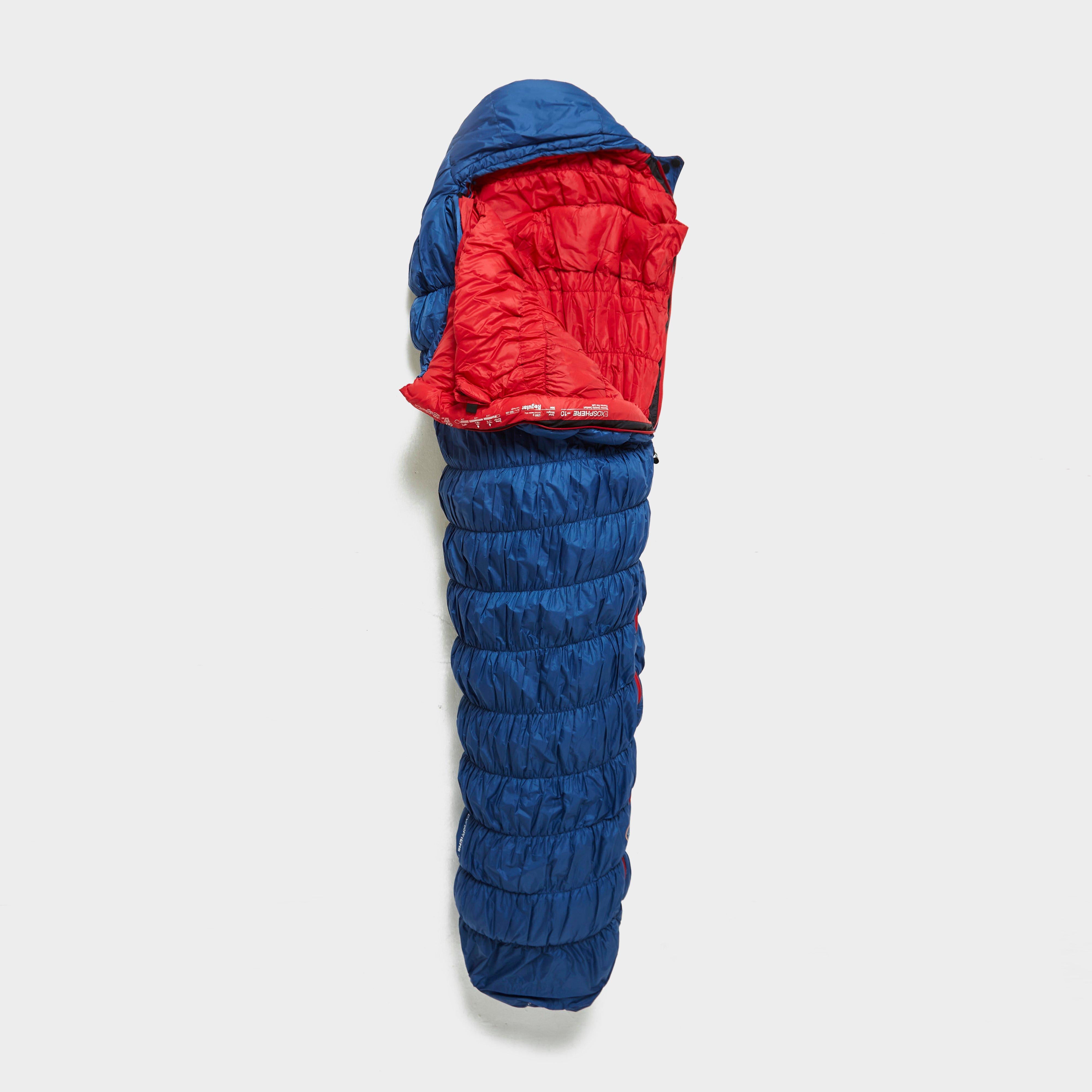 Exosphere -10° Sleeping Bag