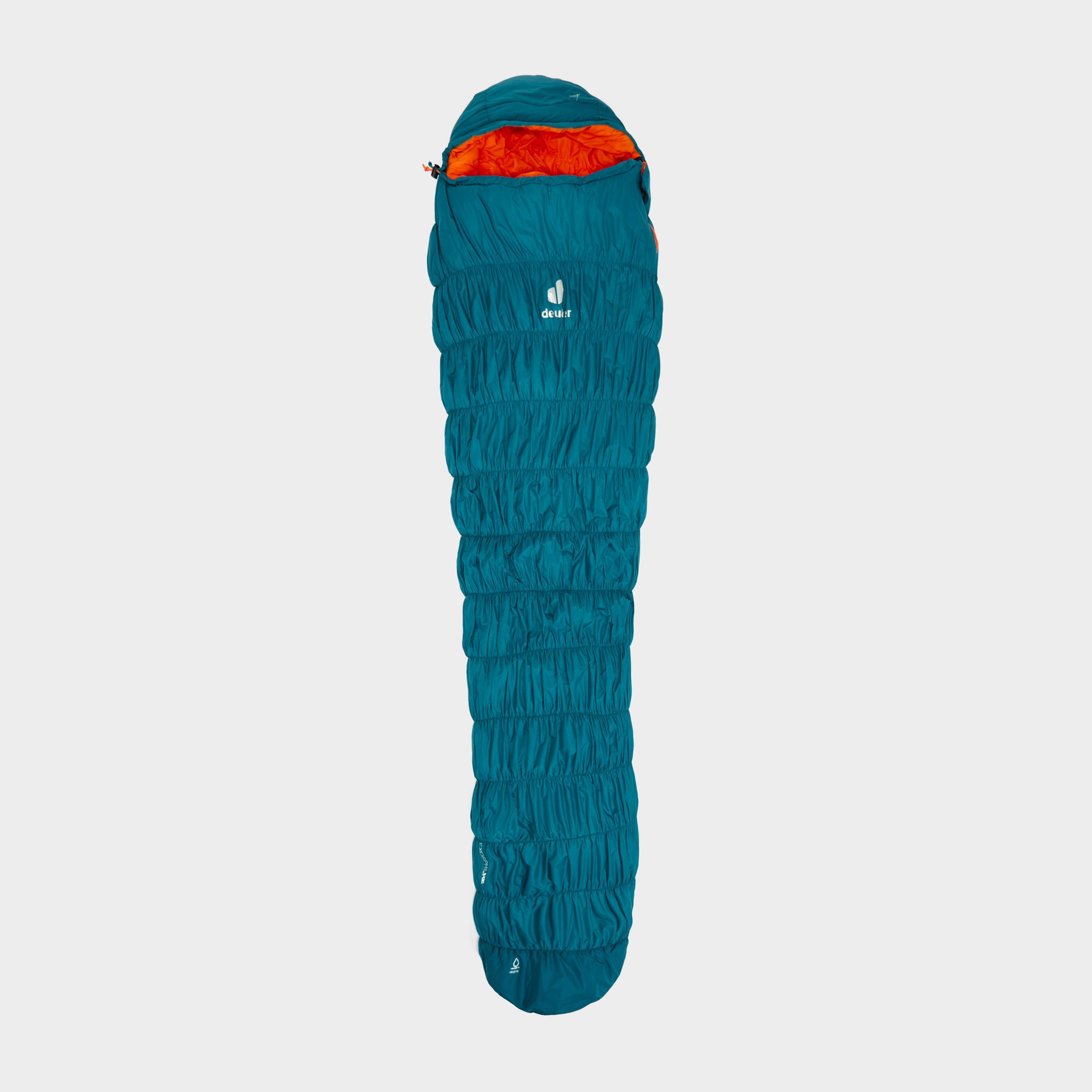 Exosphere -10° SL Sleeping Bag