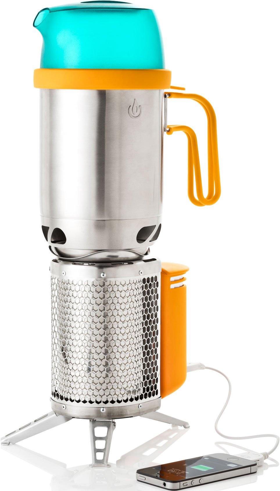 KettlePot