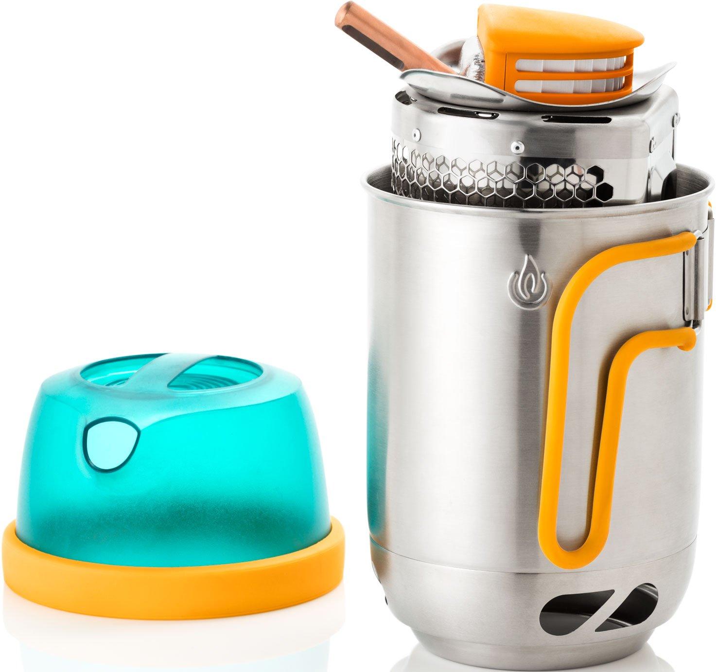 KettlePot