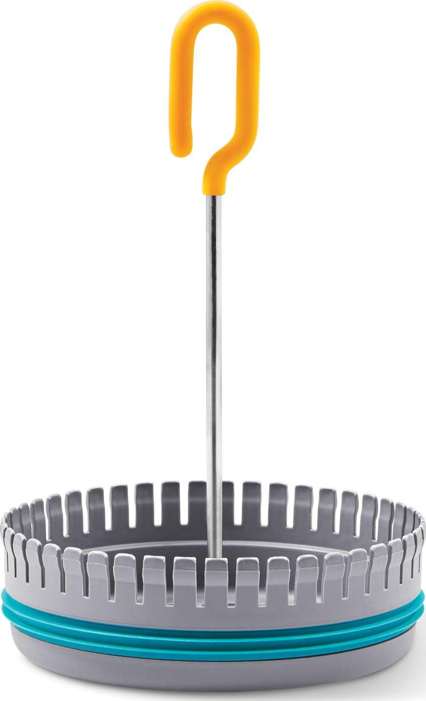 KettlePot with CoffeePress Attachment