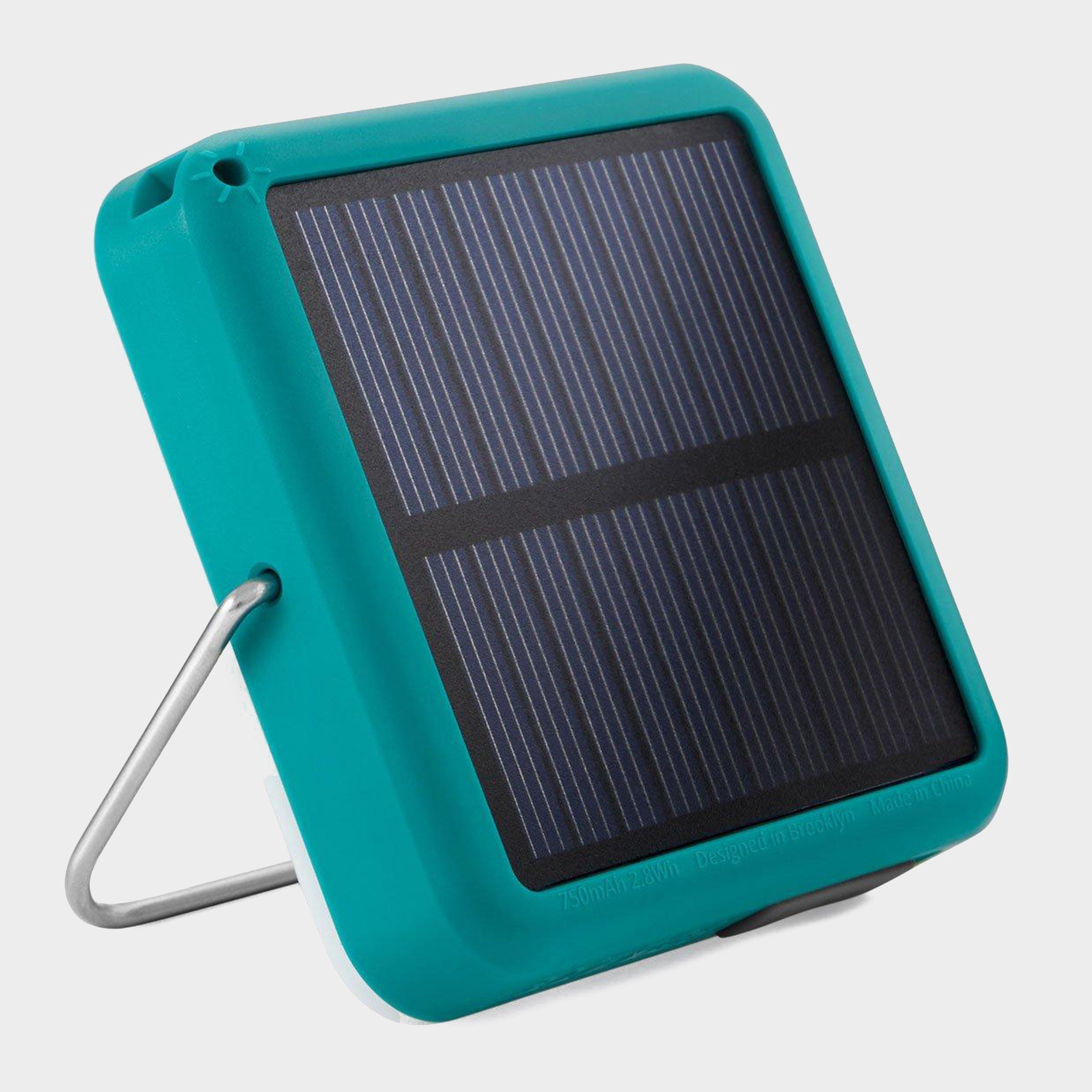 SunLight Portable Solar Light