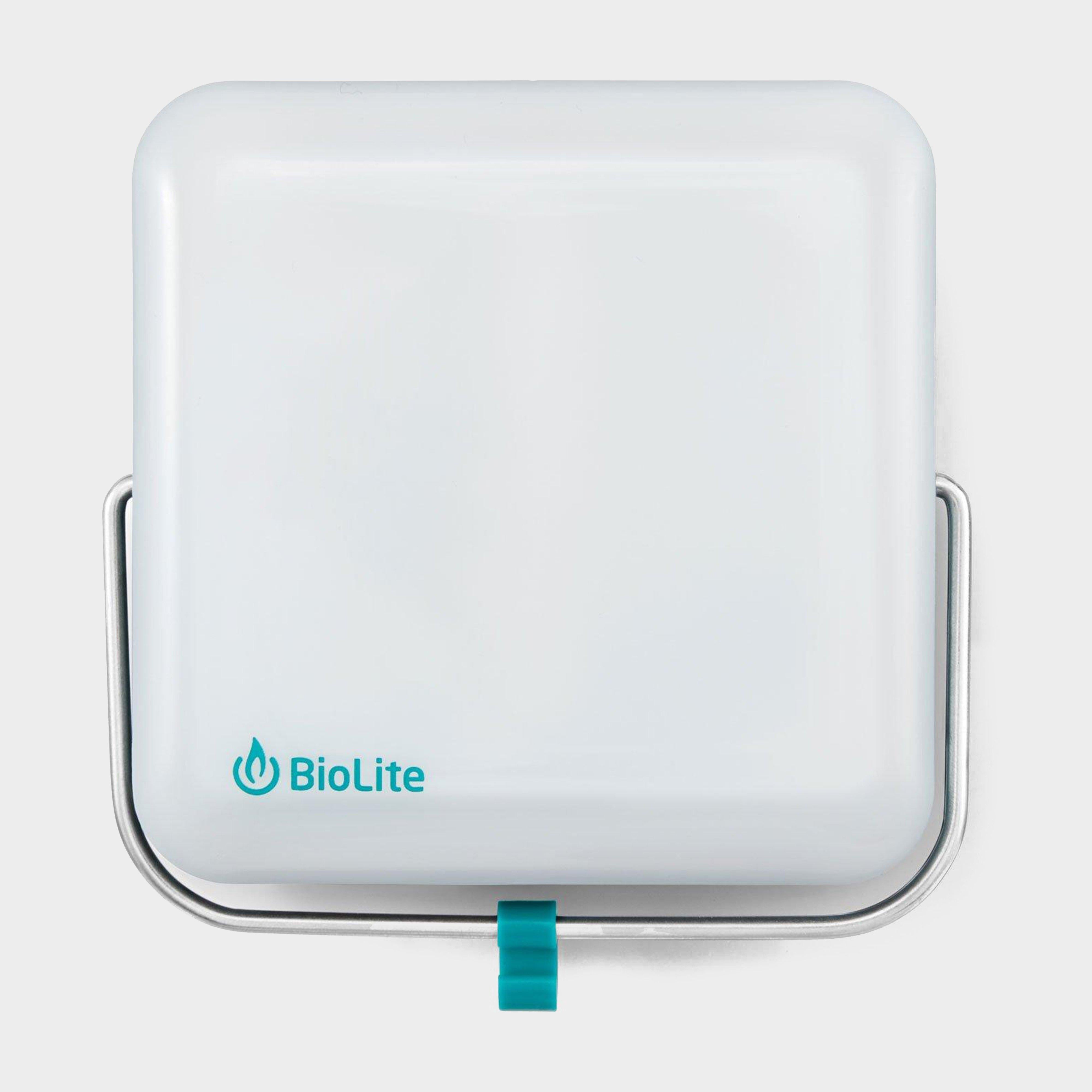 SunLight Portable Solar Light