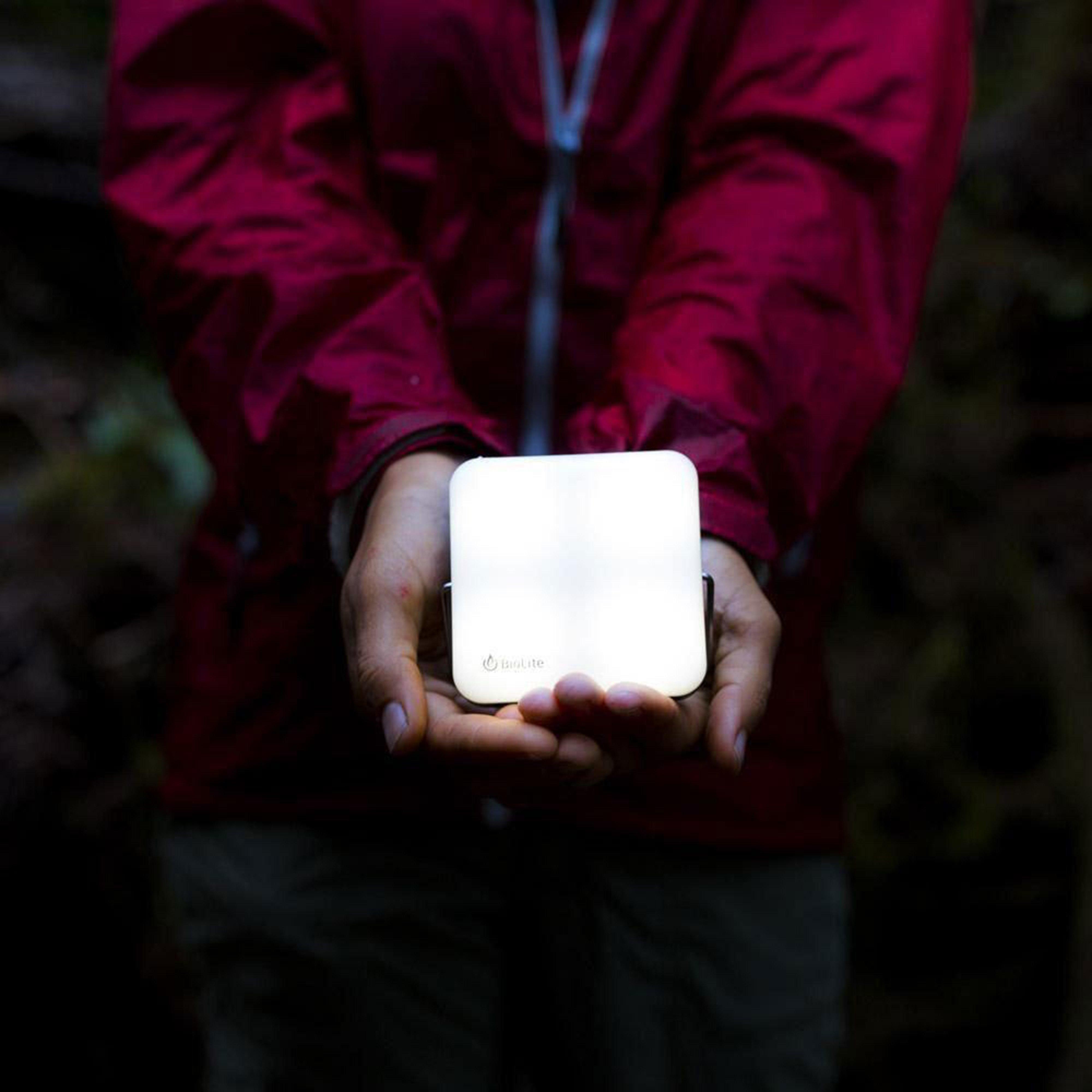 SunLight Portable Solar Light