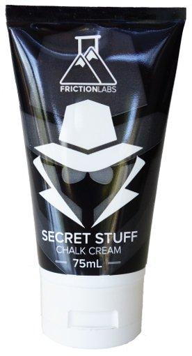 Secret Stuff