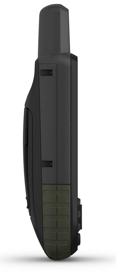 GPSMap 66s Topo Pro Bundle (with 1:50K OS GB Mappi
