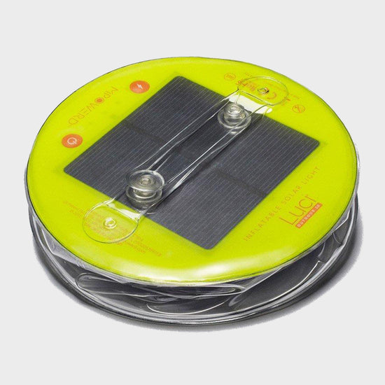 Luci Outdoor 2.0 Inflatable Solar Light