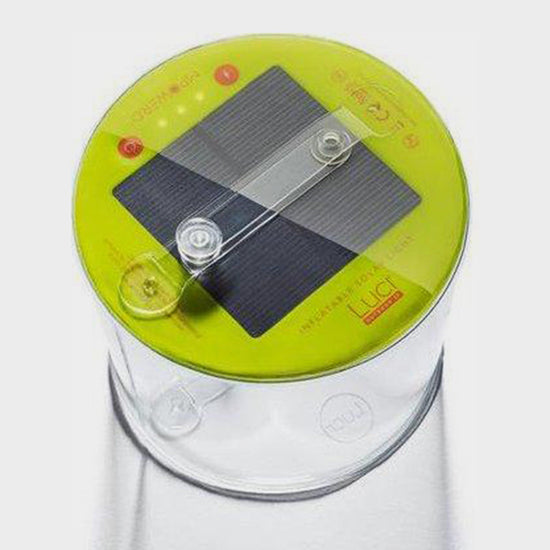 Luci Outdoor 2.0 Inflatable Solar Light