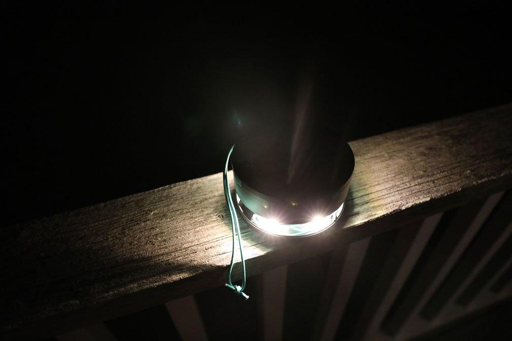 Luci Solar String Lights